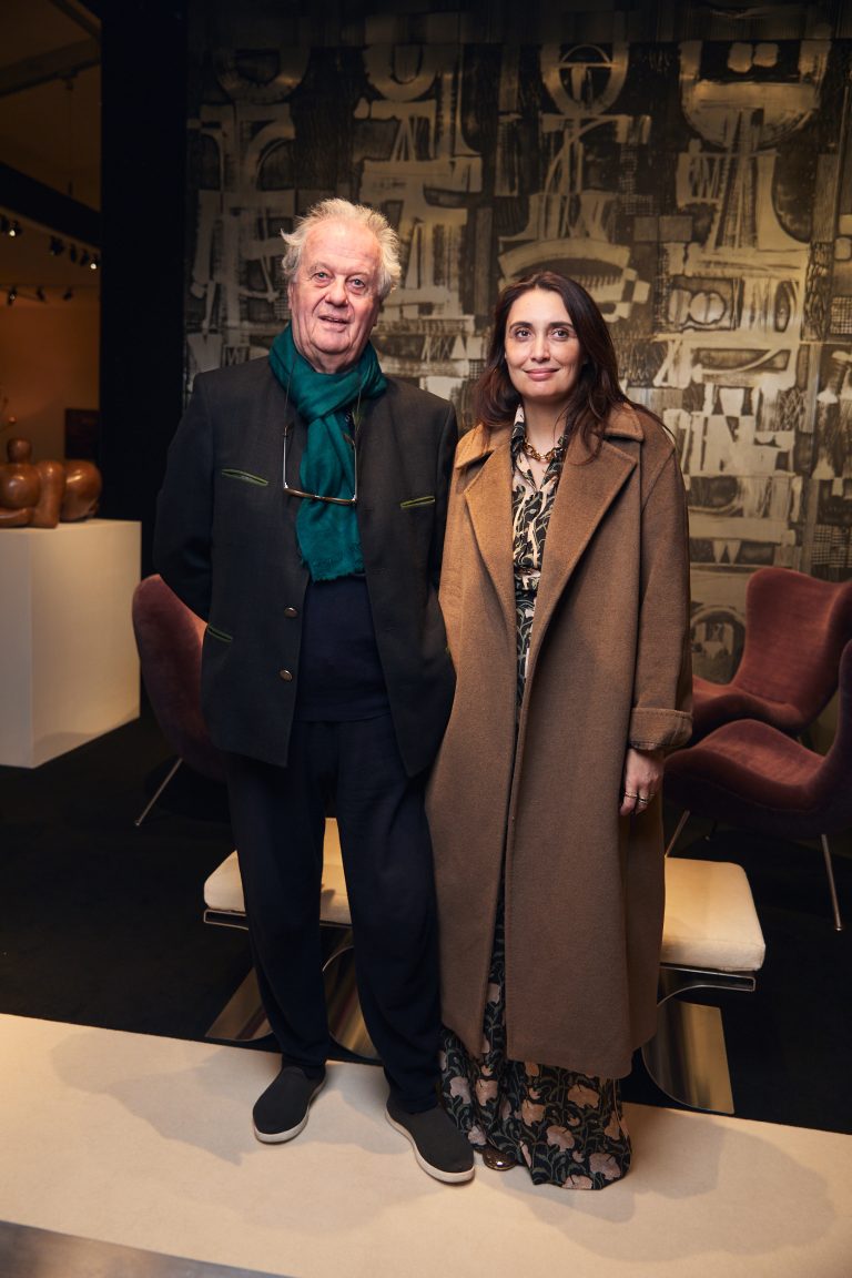  - PAD Paris investit le jardin des Tuileries pour sa 27e édition