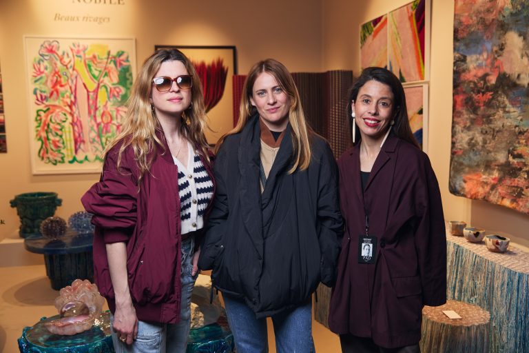  - PAD Paris investit le jardin des Tuileries pour sa 27e édition