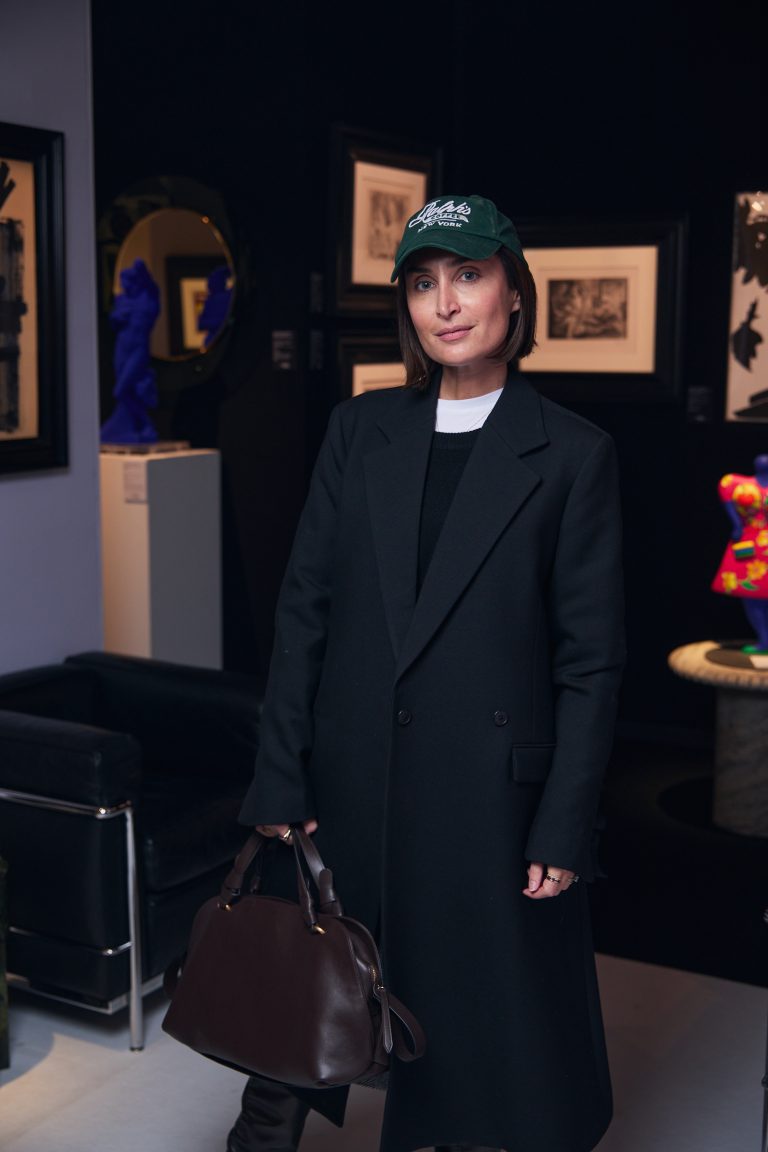  - PAD Paris investit le jardin des Tuileries pour sa 27e édition