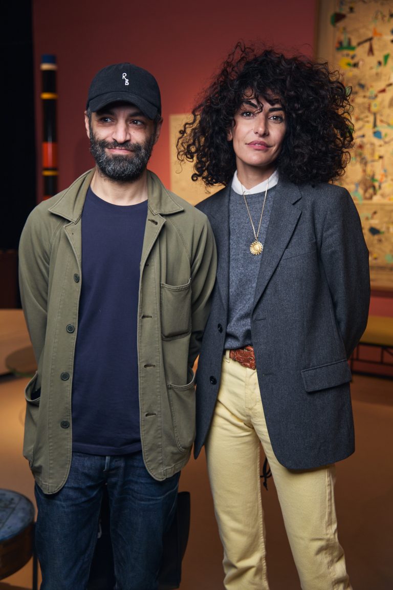  - PAD Paris investit le jardin des Tuileries pour sa 27e édition