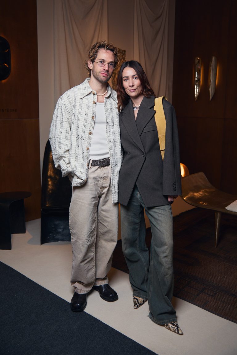  - PAD Paris investit le jardin des Tuileries pour sa 27e édition