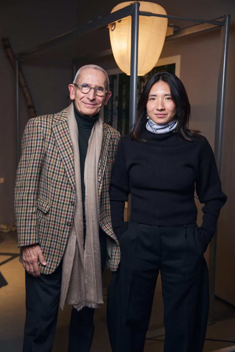  - PAD Paris investit le jardin des Tuileries pour sa 27e édition