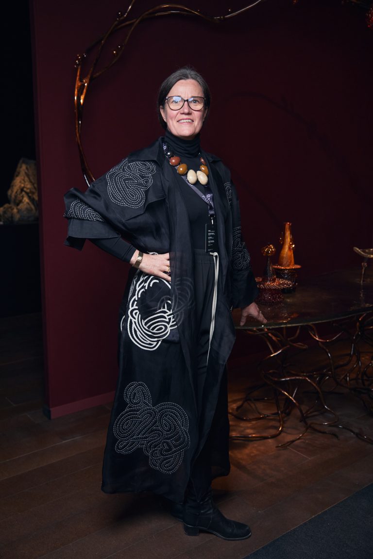  - PAD Paris investit le jardin des Tuileries pour sa 27e édition