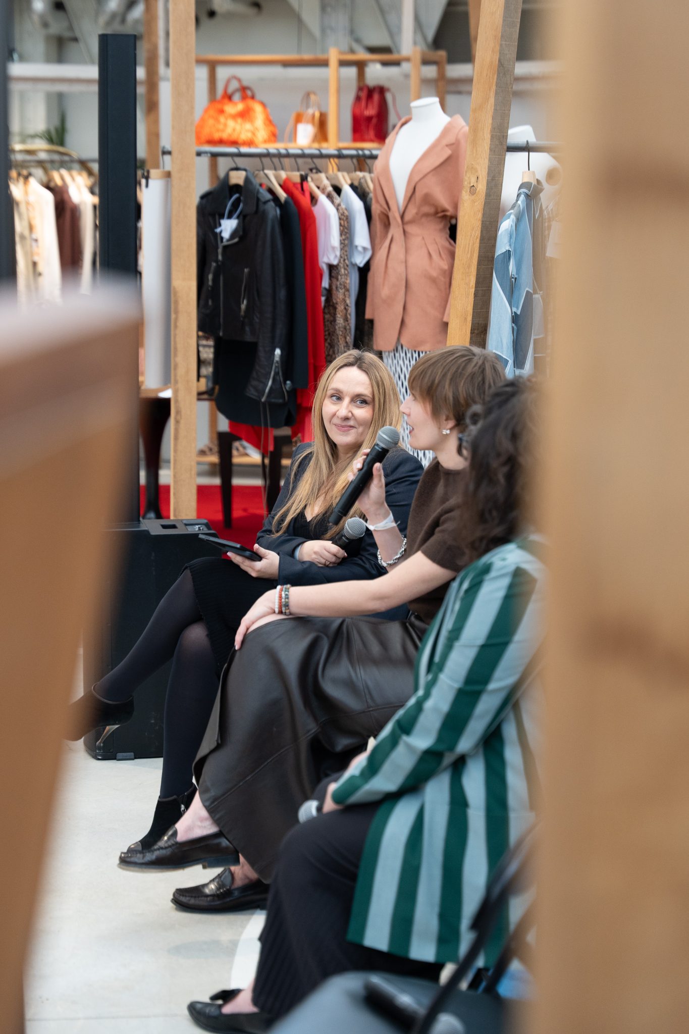  - Le pop-up « MORE by No More Plastic » s’installe au Printemps Haussmann