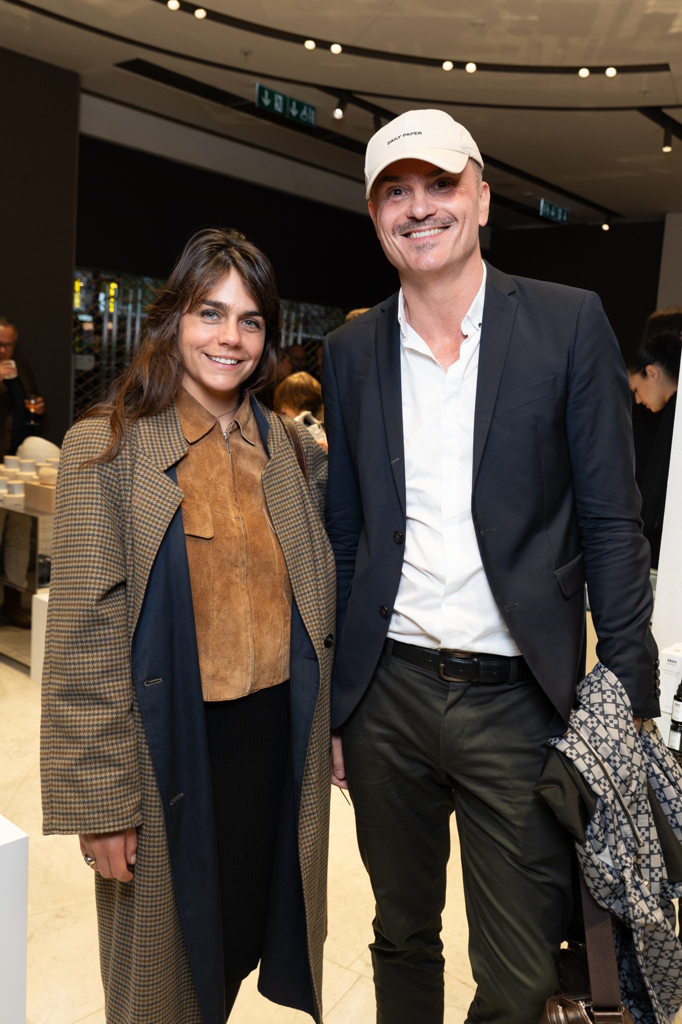  - Le pop-up « MORE by No More Plastic » s’installe au Printemps Haussmann