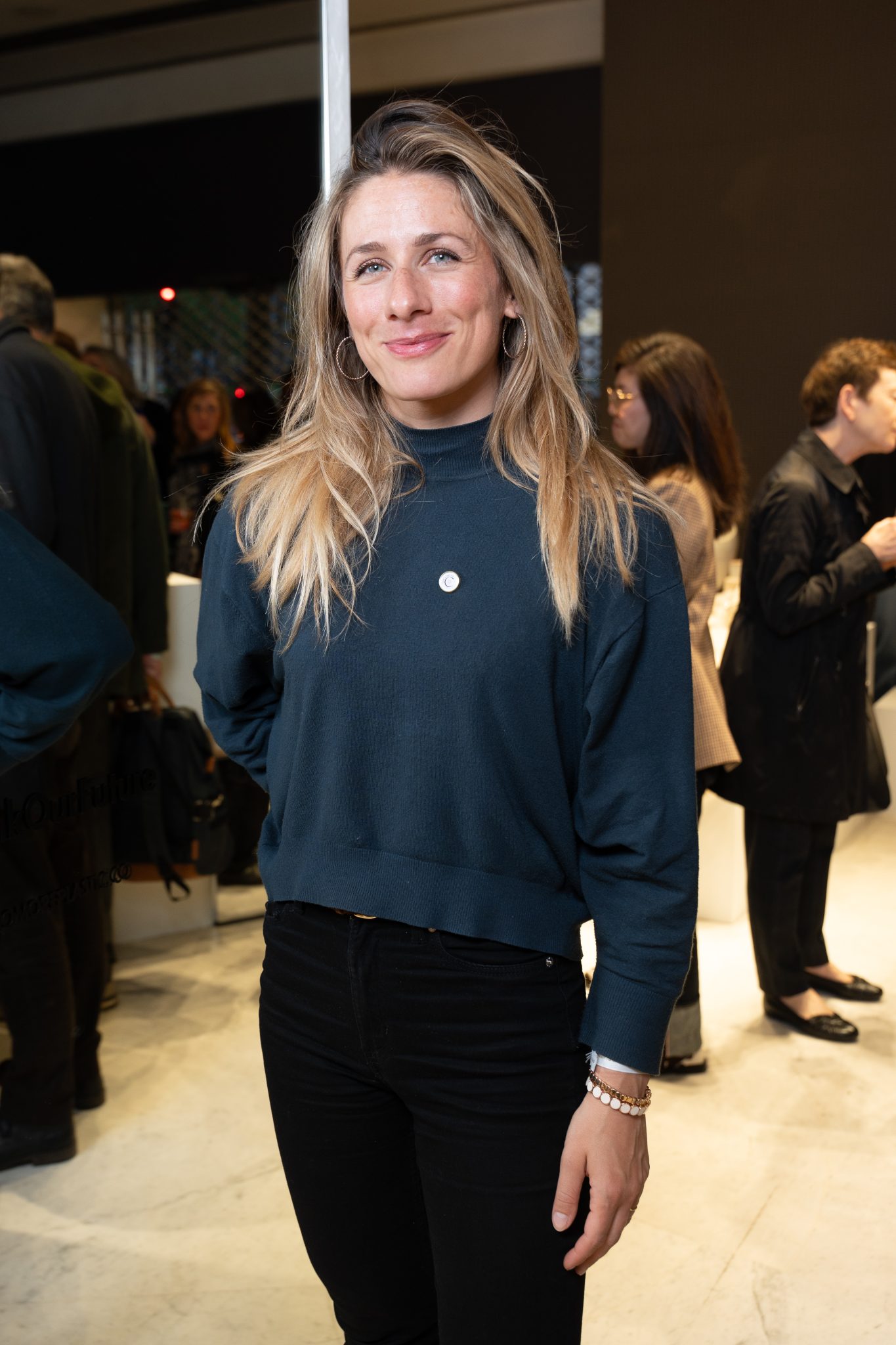  - Le pop-up « MORE by No More Plastic » s’installe au Printemps Haussmann