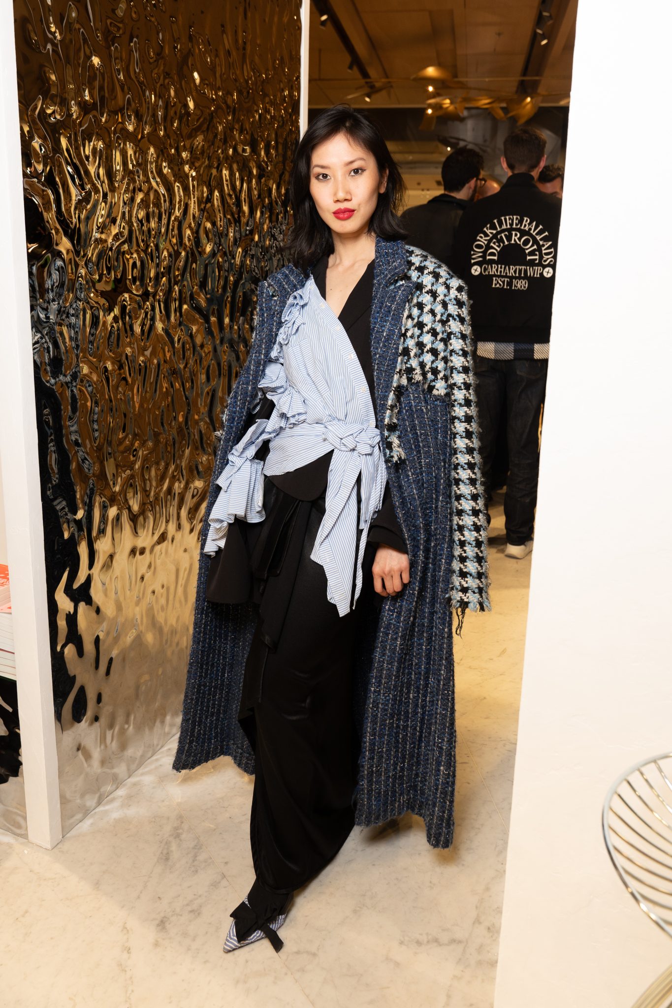  - Le pop-up « MORE by No More Plastic » s’installe au Printemps Haussmann