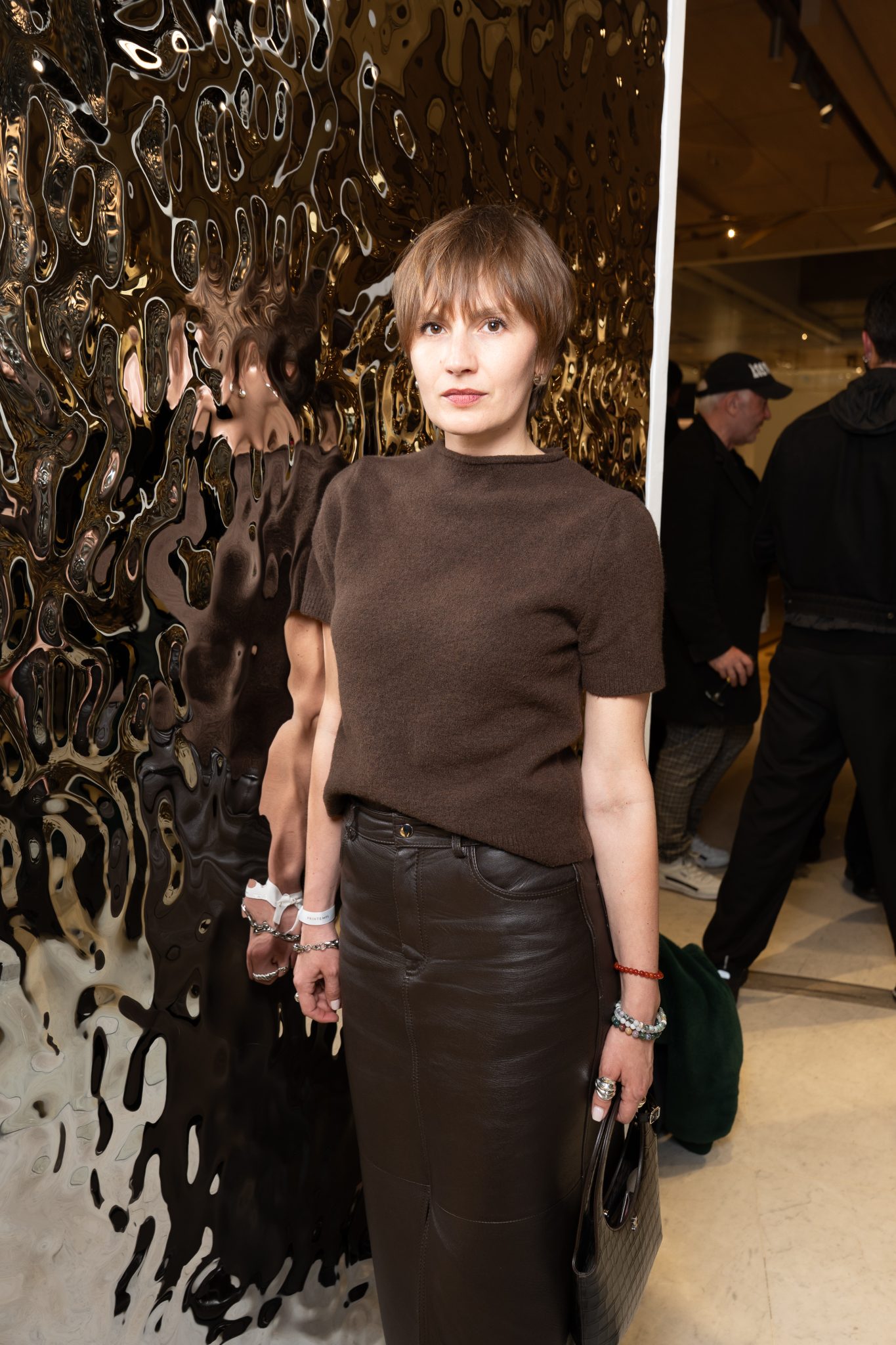  - Le pop-up « MORE by No More Plastic » s’installe au Printemps Haussmann