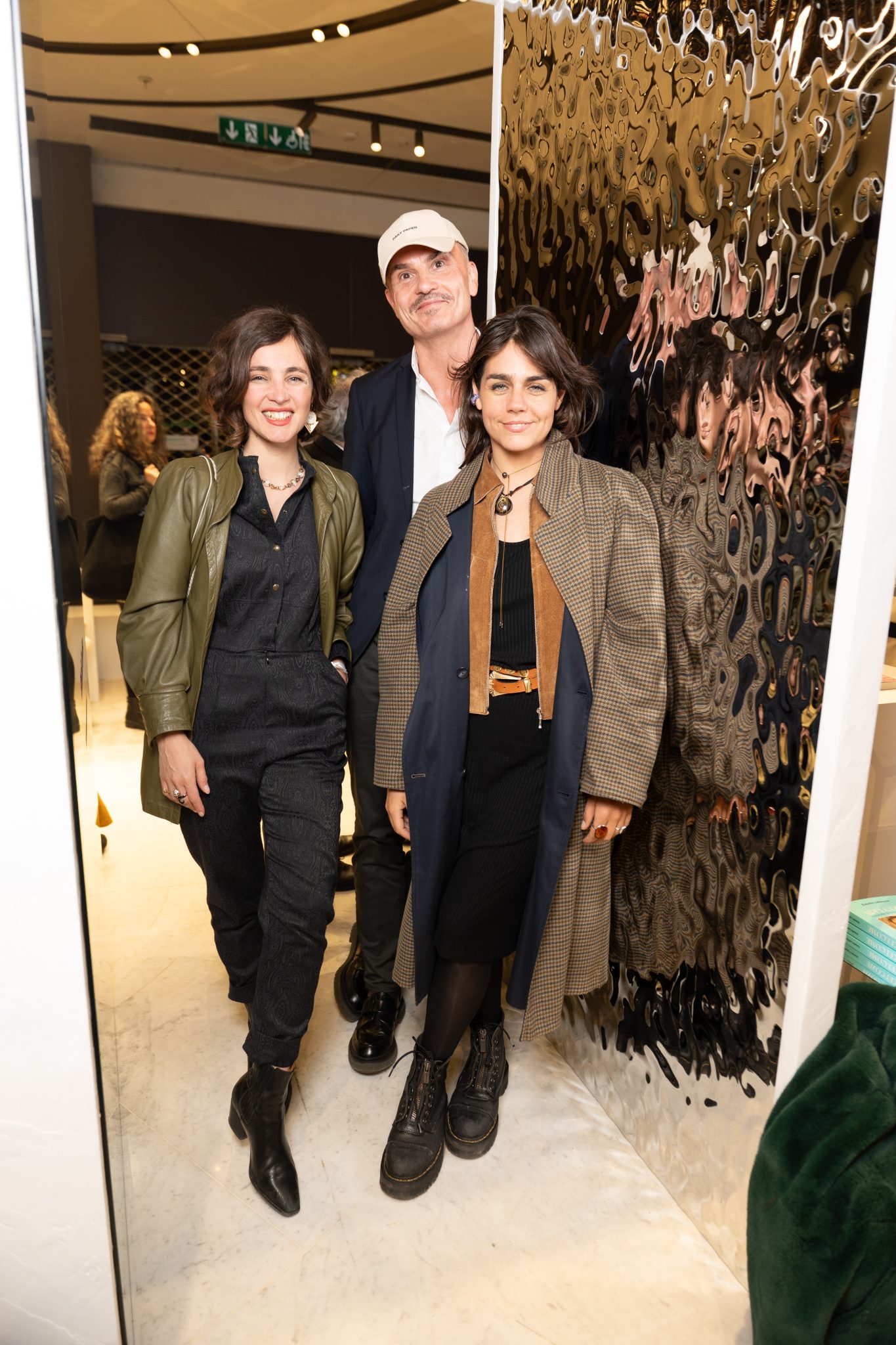  - Le pop-up « MORE by No More Plastic » s’installe au Printemps Haussmann