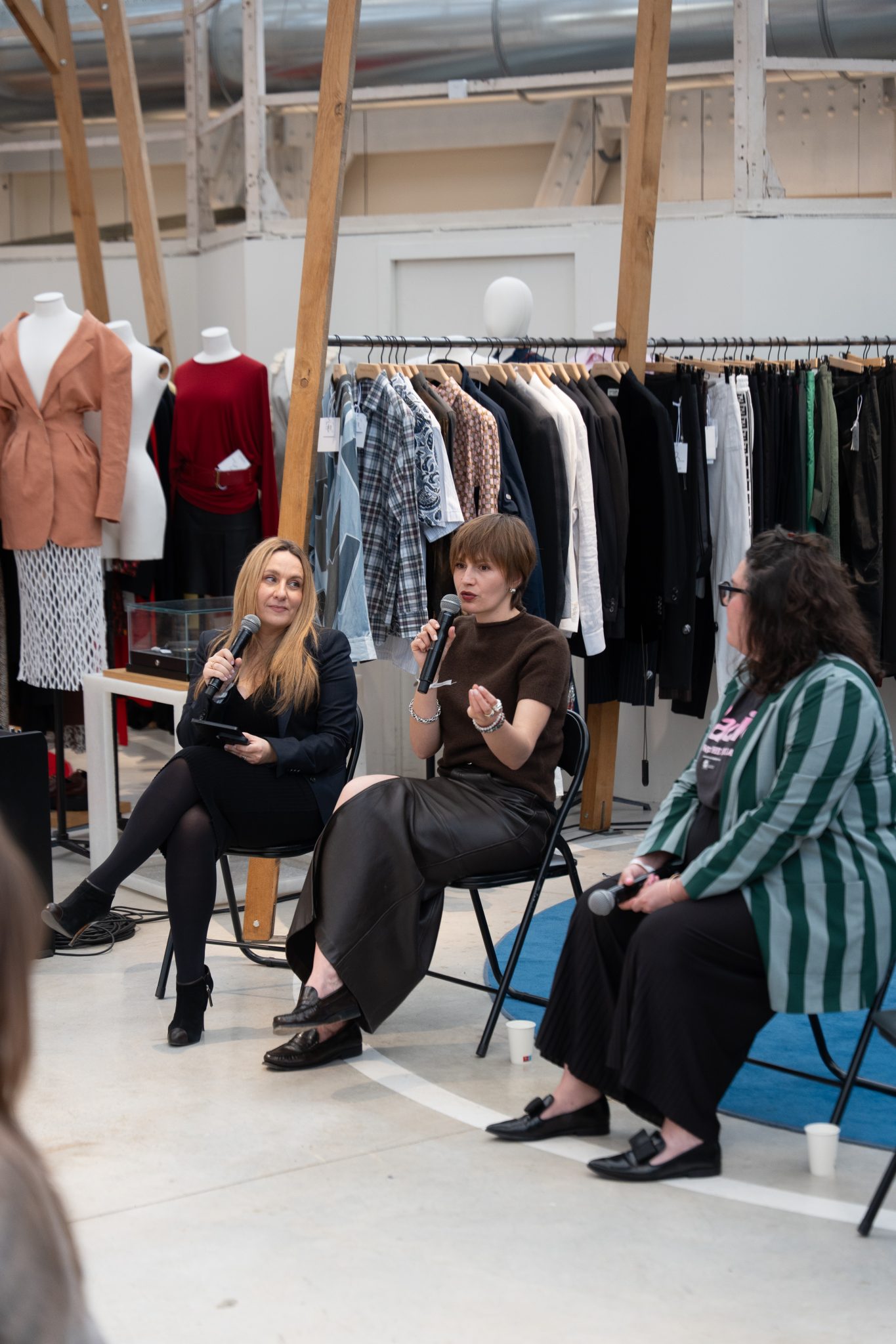  - Le pop-up « MORE by No More Plastic » s’installe au Printemps Haussmann