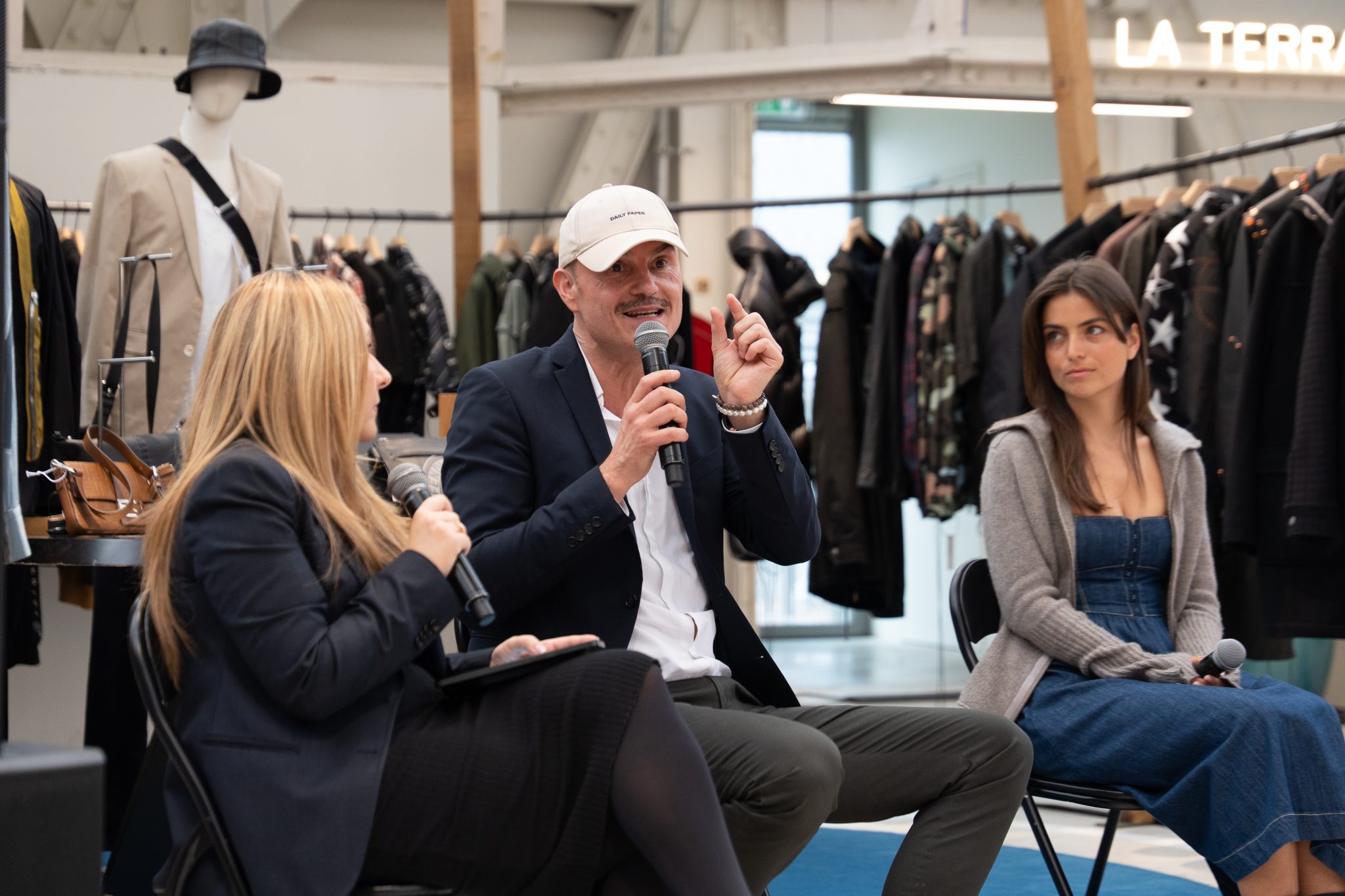  - The Pop-Up ‘MORE by No More Plastic’ Takes up Residence at the Printemps Haussmann