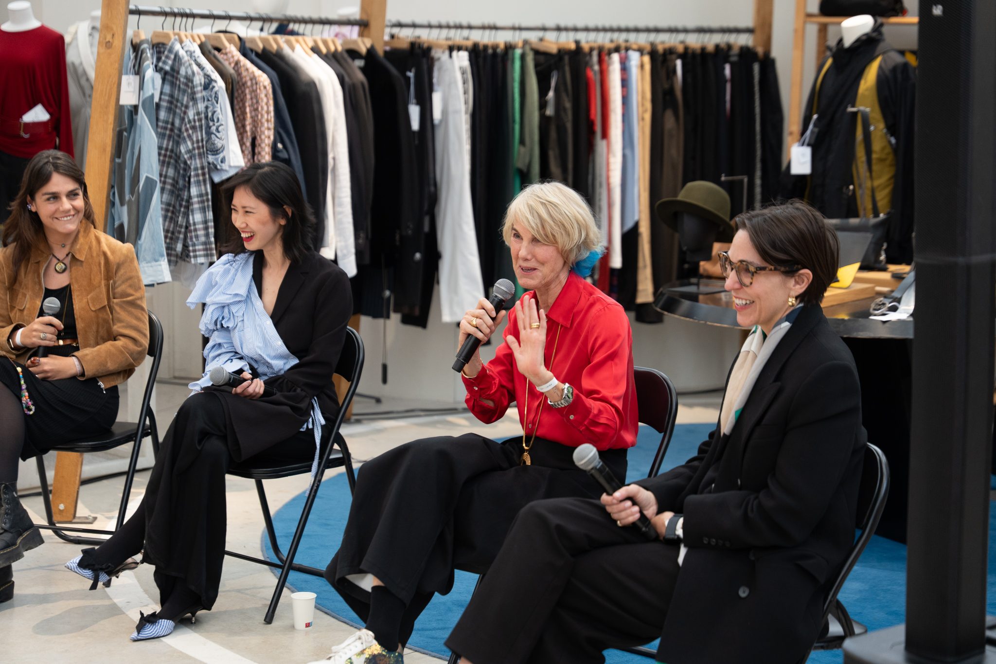  - Le pop-up « MORE by No More Plastic » s’installe au Printemps Haussmann