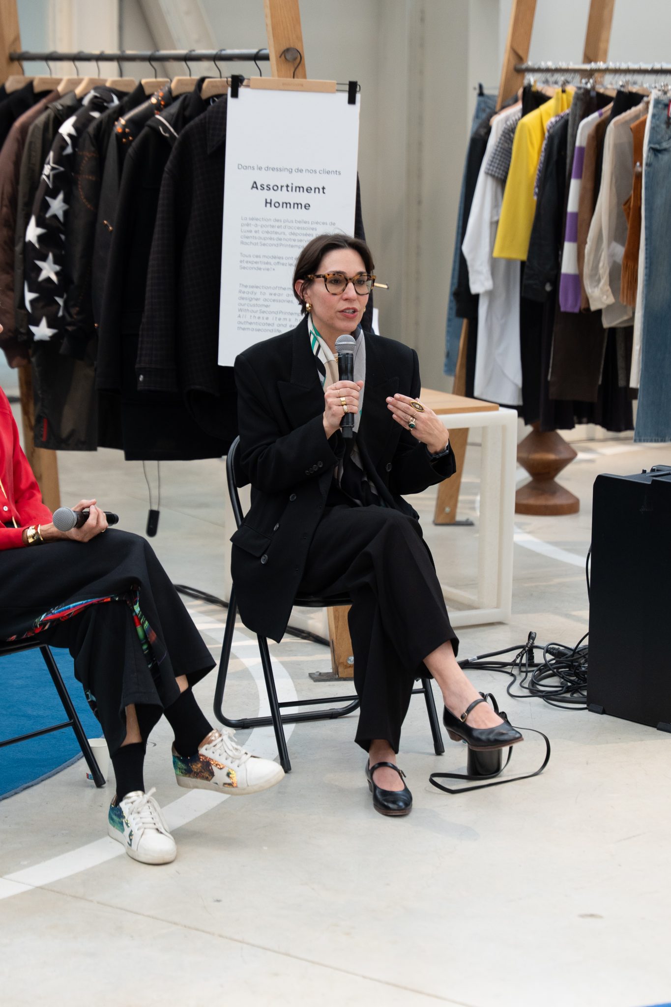  - Le pop-up « MORE by No More Plastic » s’installe au Printemps Haussmann