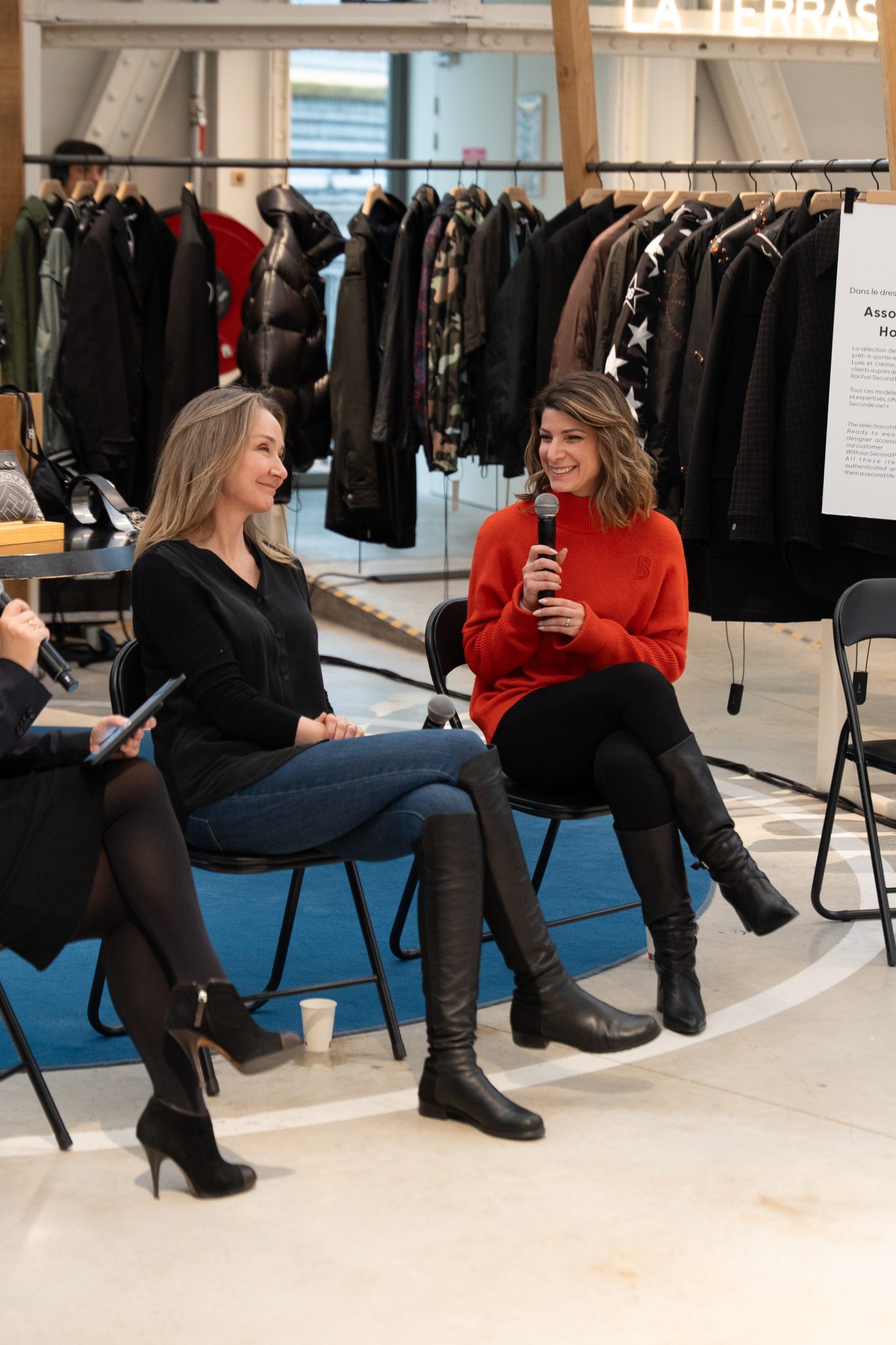  - The Pop-Up ‘MORE by No More Plastic’ Takes up Residence at the Printemps Haussmann