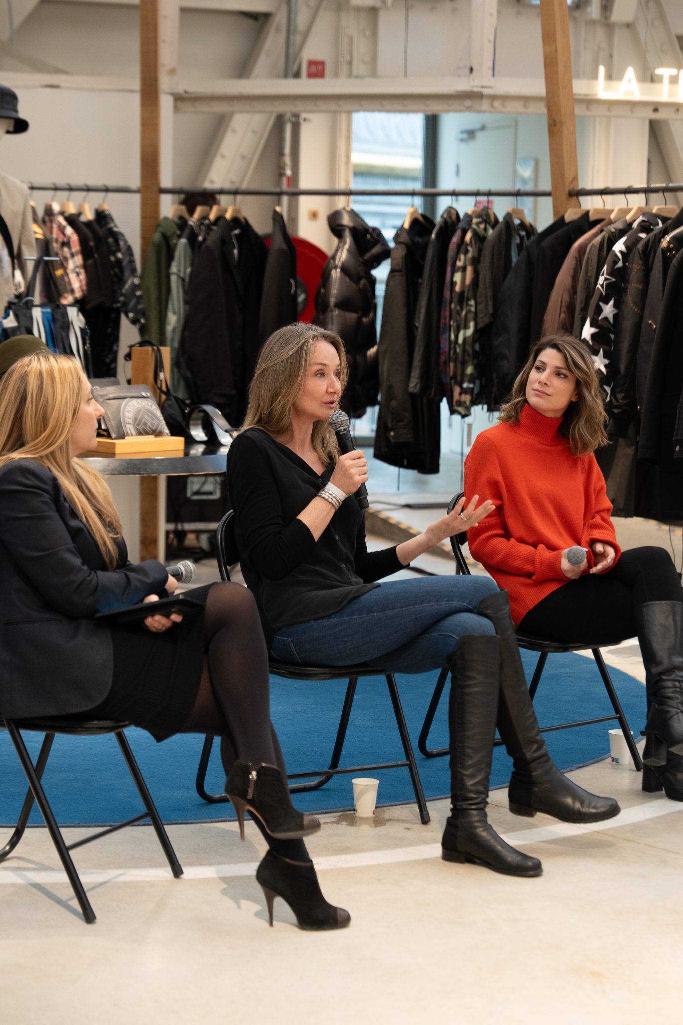  - Le pop-up « MORE by No More Plastic » s’installe au Printemps Haussmann