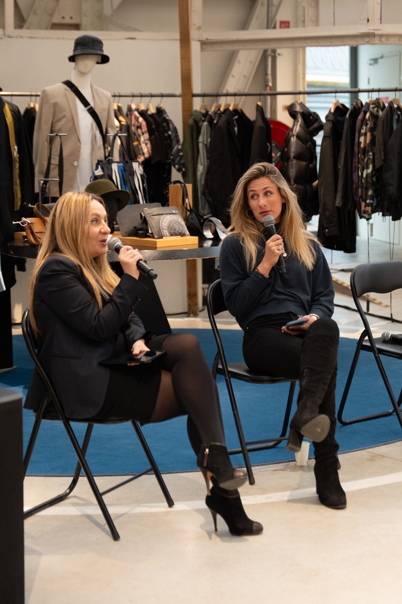  - Le pop-up « MORE by No More Plastic » s’installe au Printemps Haussmann