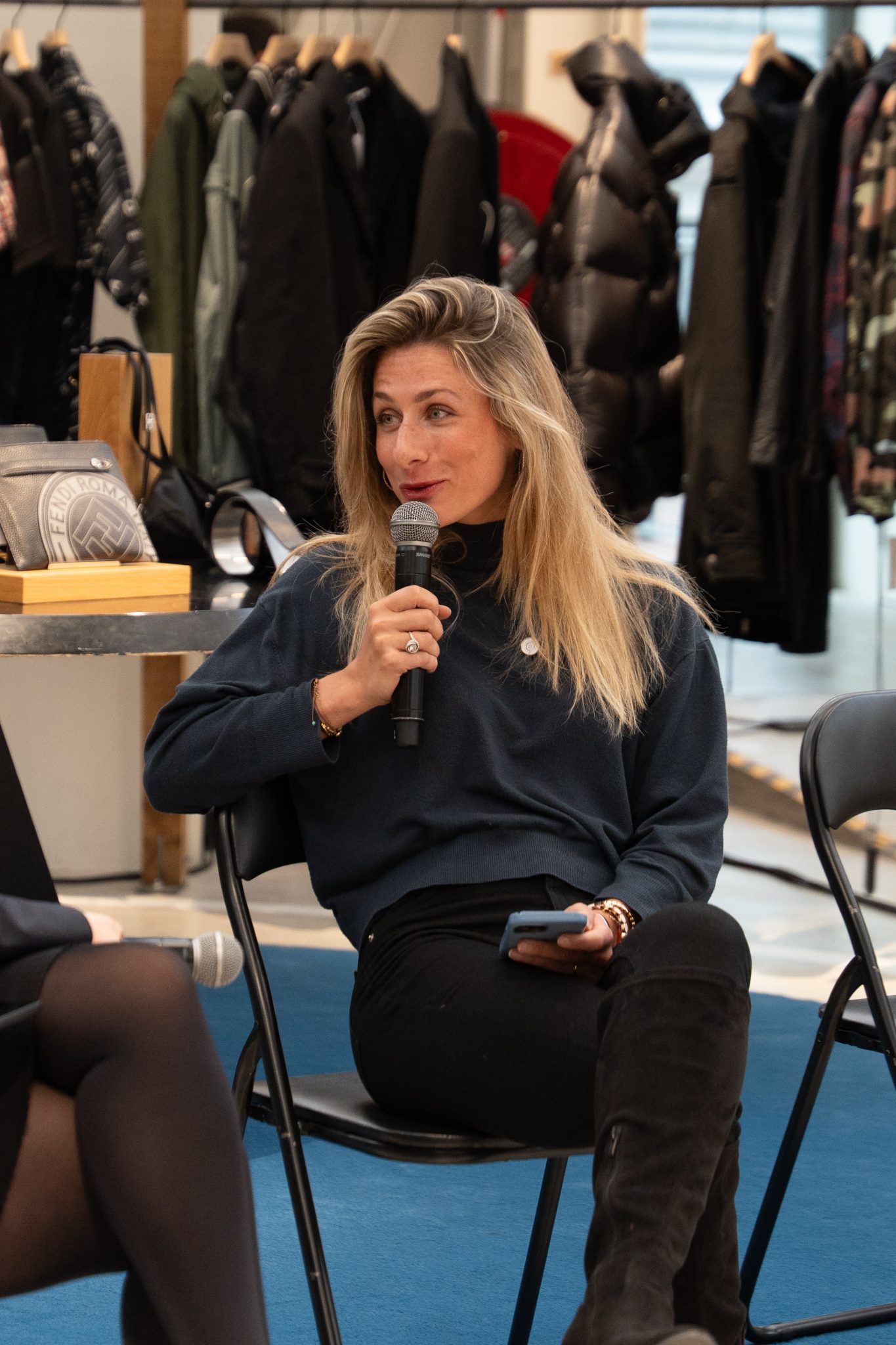  - Le pop-up « MORE by No More Plastic » s’installe au Printemps Haussmann