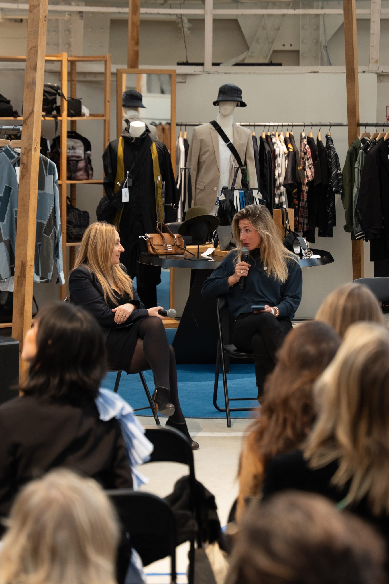  - Le pop-up « MORE by No More Plastic » s’installe au Printemps Haussmann