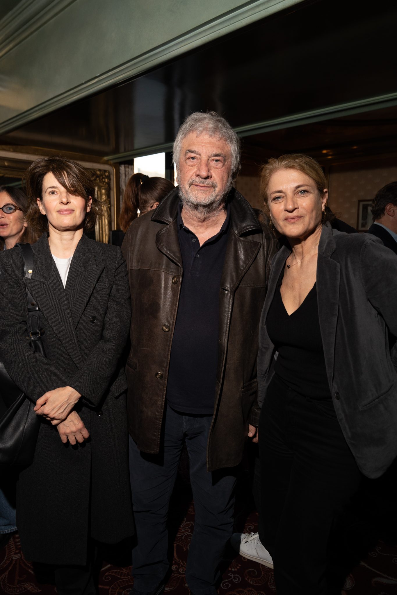  - The Sirène – Lapérouse Prize Pays Tribute to Poetry