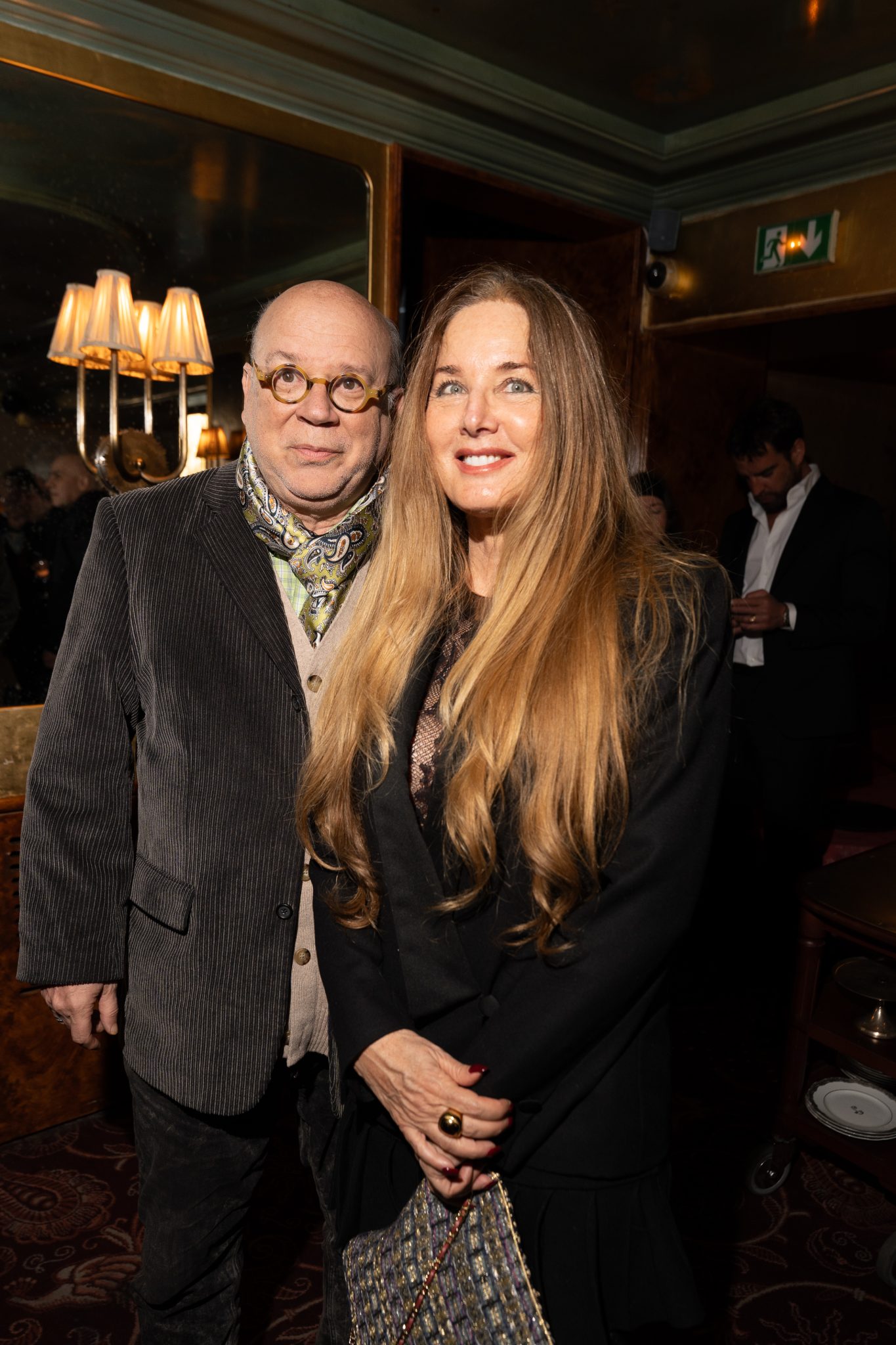  - Le prix Sirène – Lapérouse célèbre la nécessité de la poésie