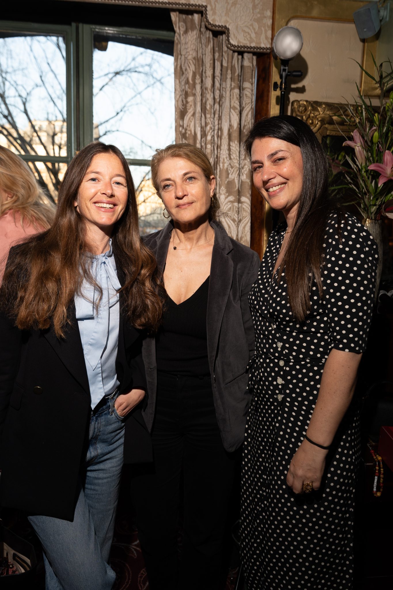  - Le prix Sirène – Lapérouse célèbre la nécessité de la poésie