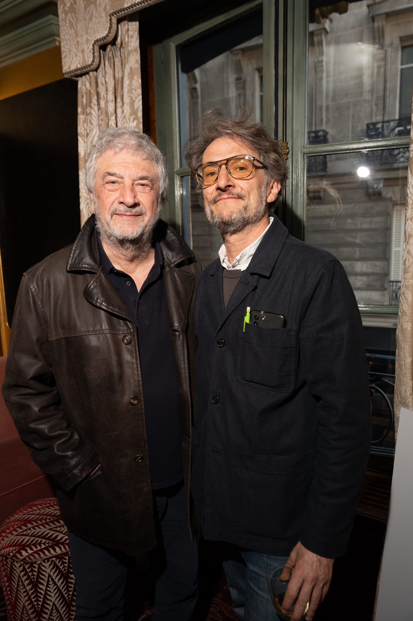  - Le prix Sirène – Lapérouse célèbre la nécessité de la poésie