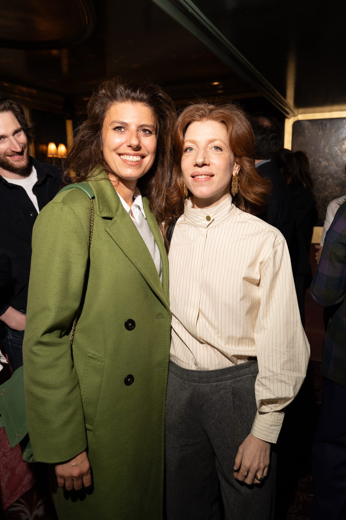  - The Sirène – Lapérouse Prize Pays Tribute to Poetry