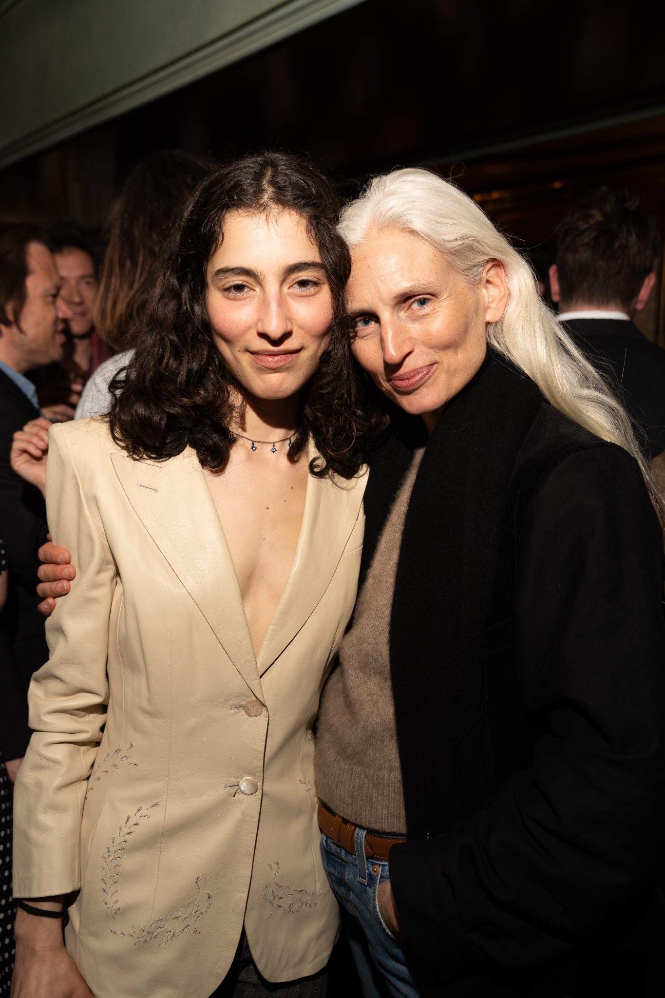  - Le prix Sirène – Lapérouse célèbre la nécessité de la poésie