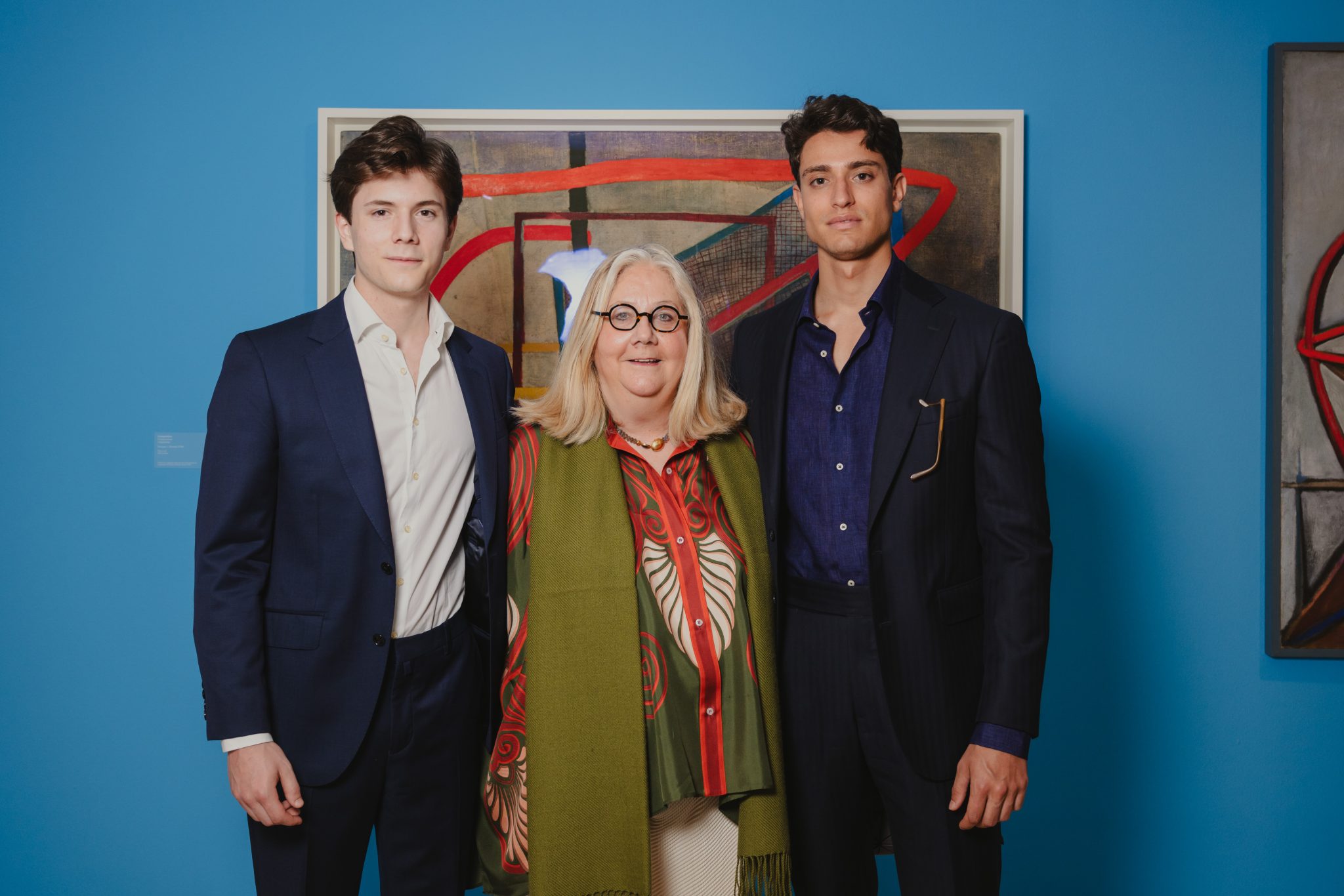  - Space and Abstraction: Maria Helena Vieira da Silva at the Peggy Guggenheim Collection