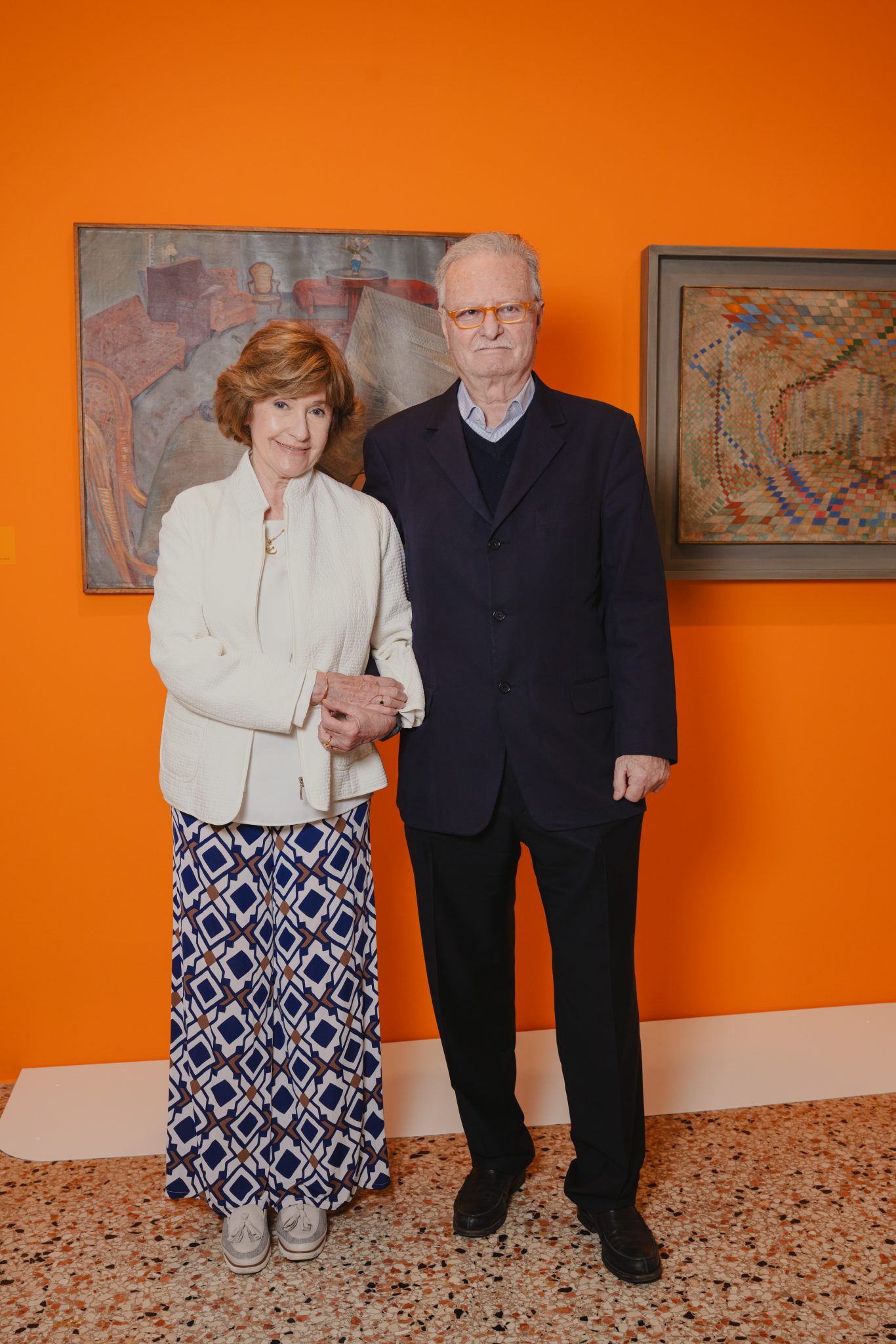  - Space and Abstraction: Maria Helena Vieira da Silva at the Peggy Guggenheim Collection