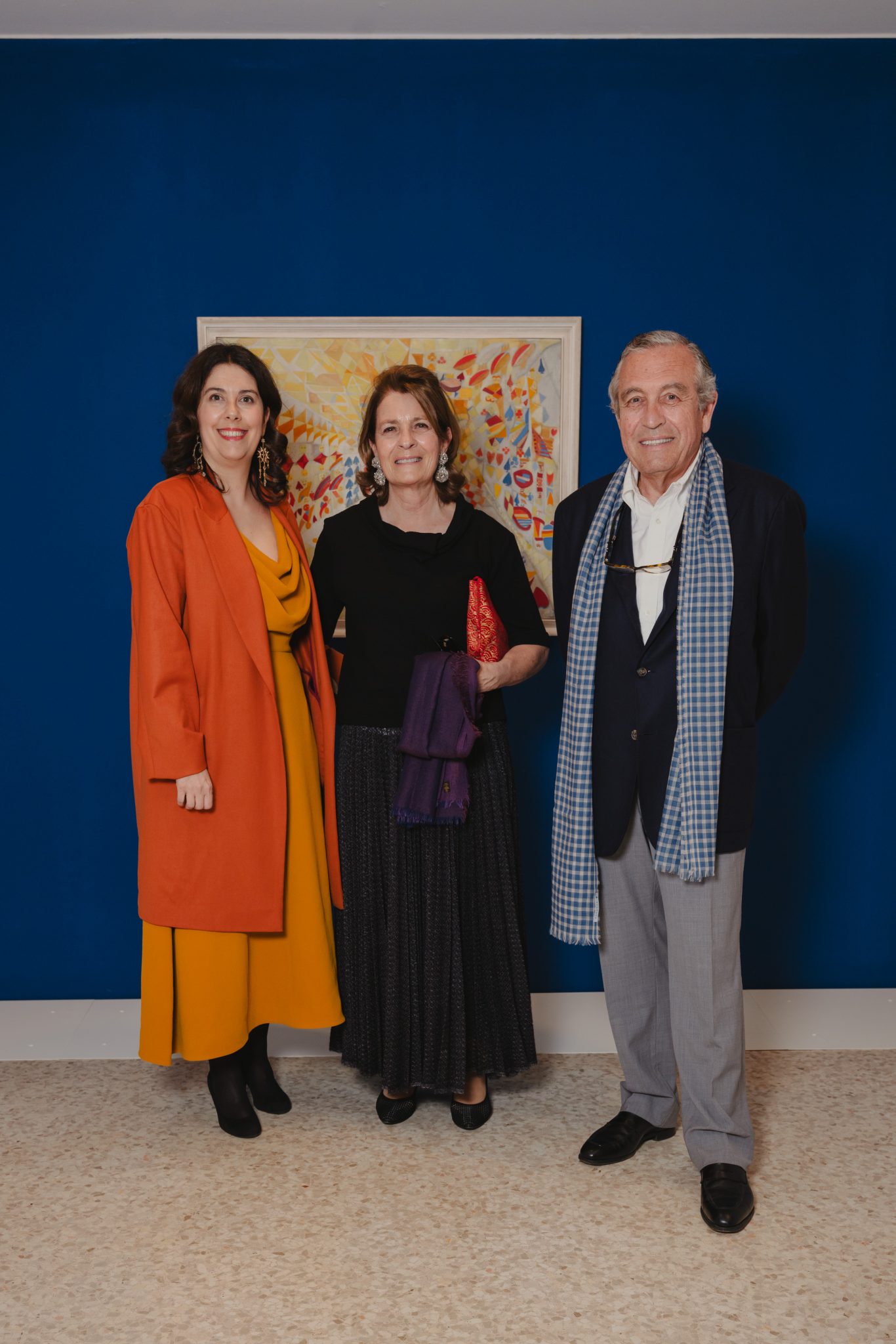  - Space and Abstraction: Maria Helena Vieira da Silva at the Peggy Guggenheim Collection