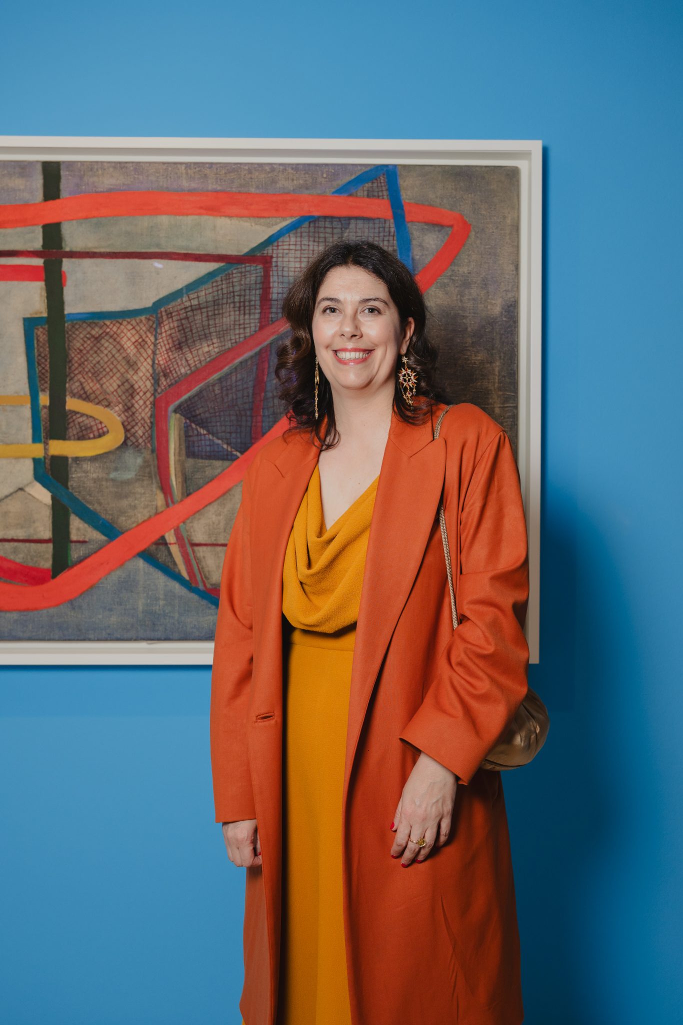  - Space and Abstraction: Maria Helena Vieira da Silva at the Peggy Guggenheim Collection