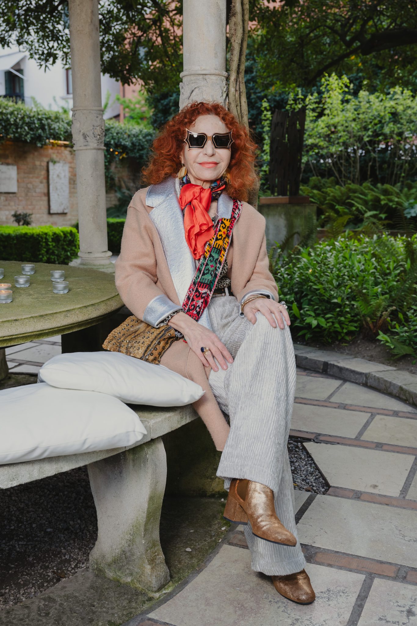  - Space and Abstraction: Maria Helena Vieira da Silva at the Peggy Guggenheim Collection