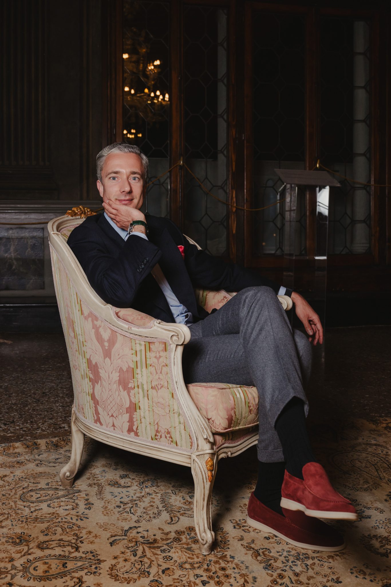  - Space and Abstraction: Maria Helena Vieira da Silva at the Peggy Guggenheim Collection