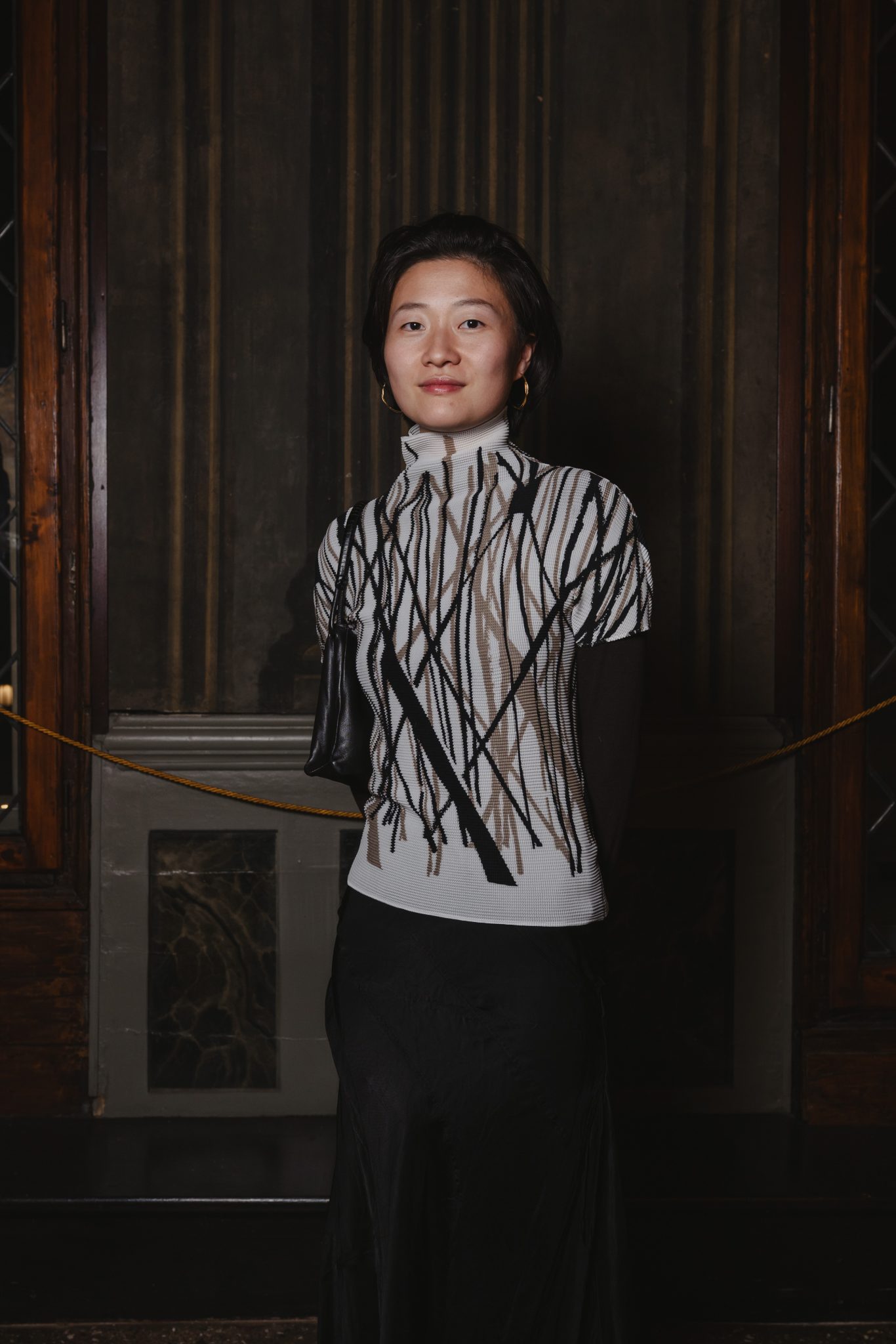  - Space and Abstraction: Maria Helena Vieira da Silva at the Peggy Guggenheim Collection