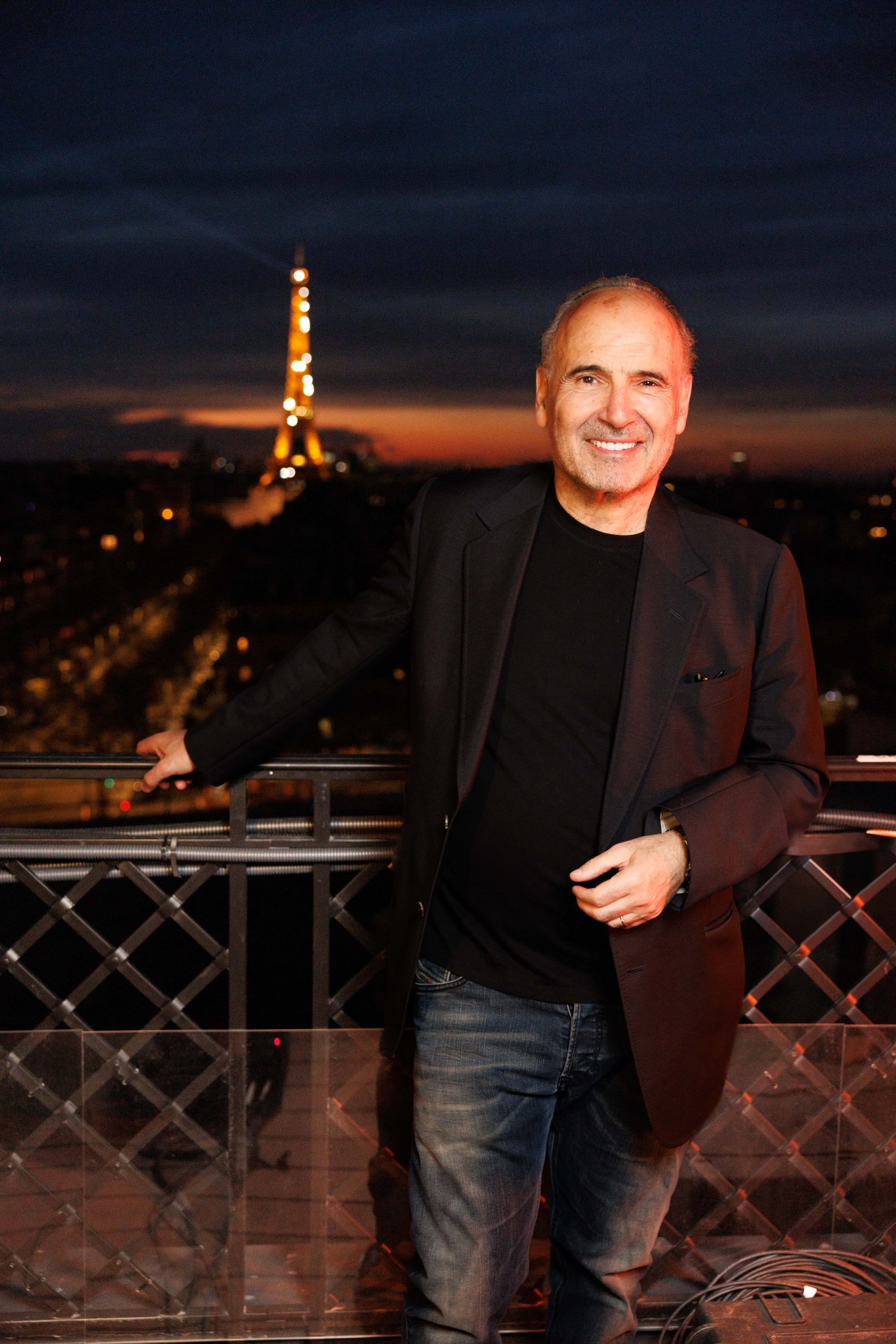  - L’Hôtel Sax Paris et Kinugawa Paris Rive Gauche ont célébré l’ouverture de ce nouvel écrin majestueux au cœur du 7e arrondissement