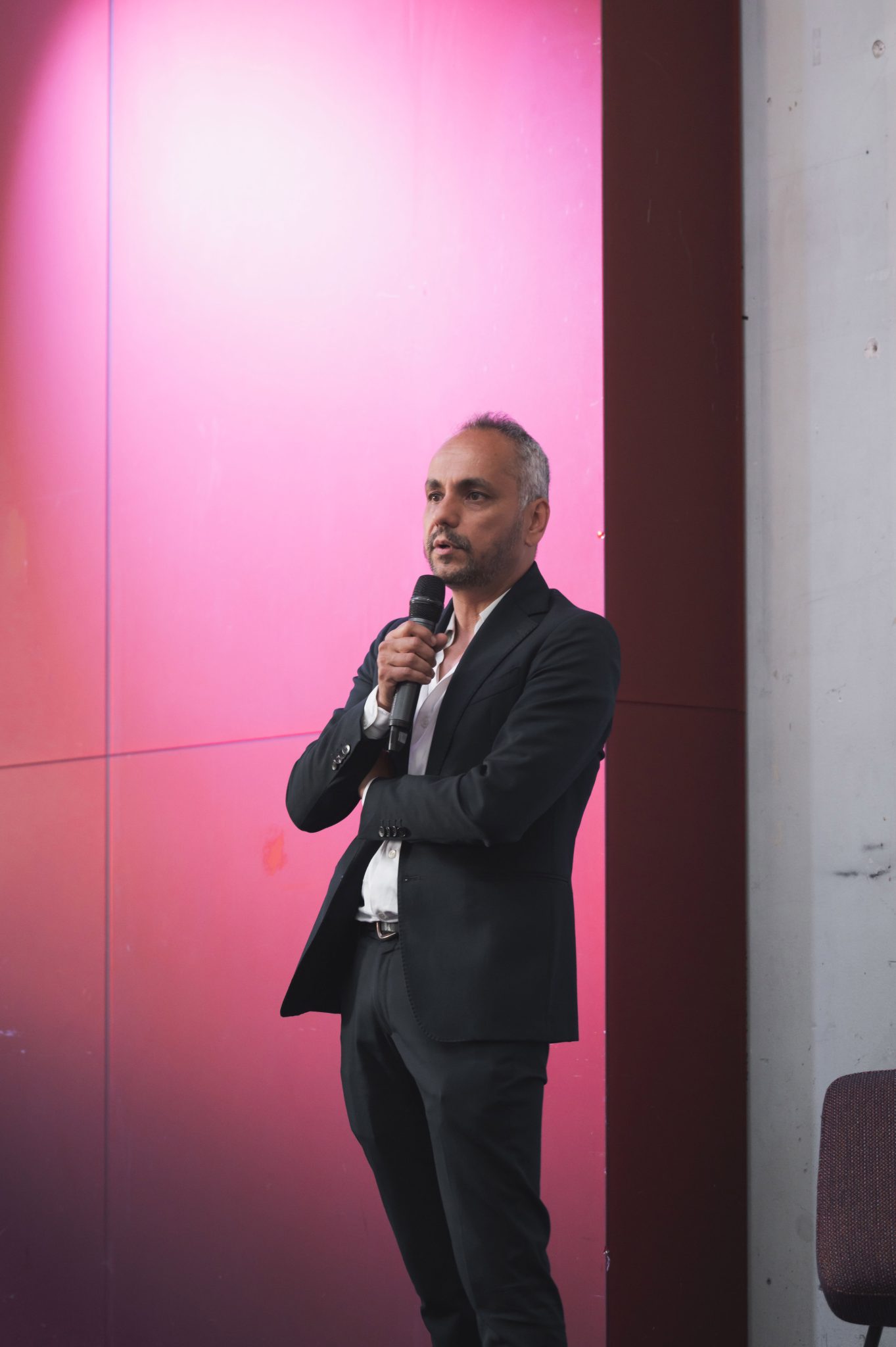  - Le Prix Art Eco-Conception 2025 d’Art of Change 21 avec le Palais de Tokyo et Ruinart