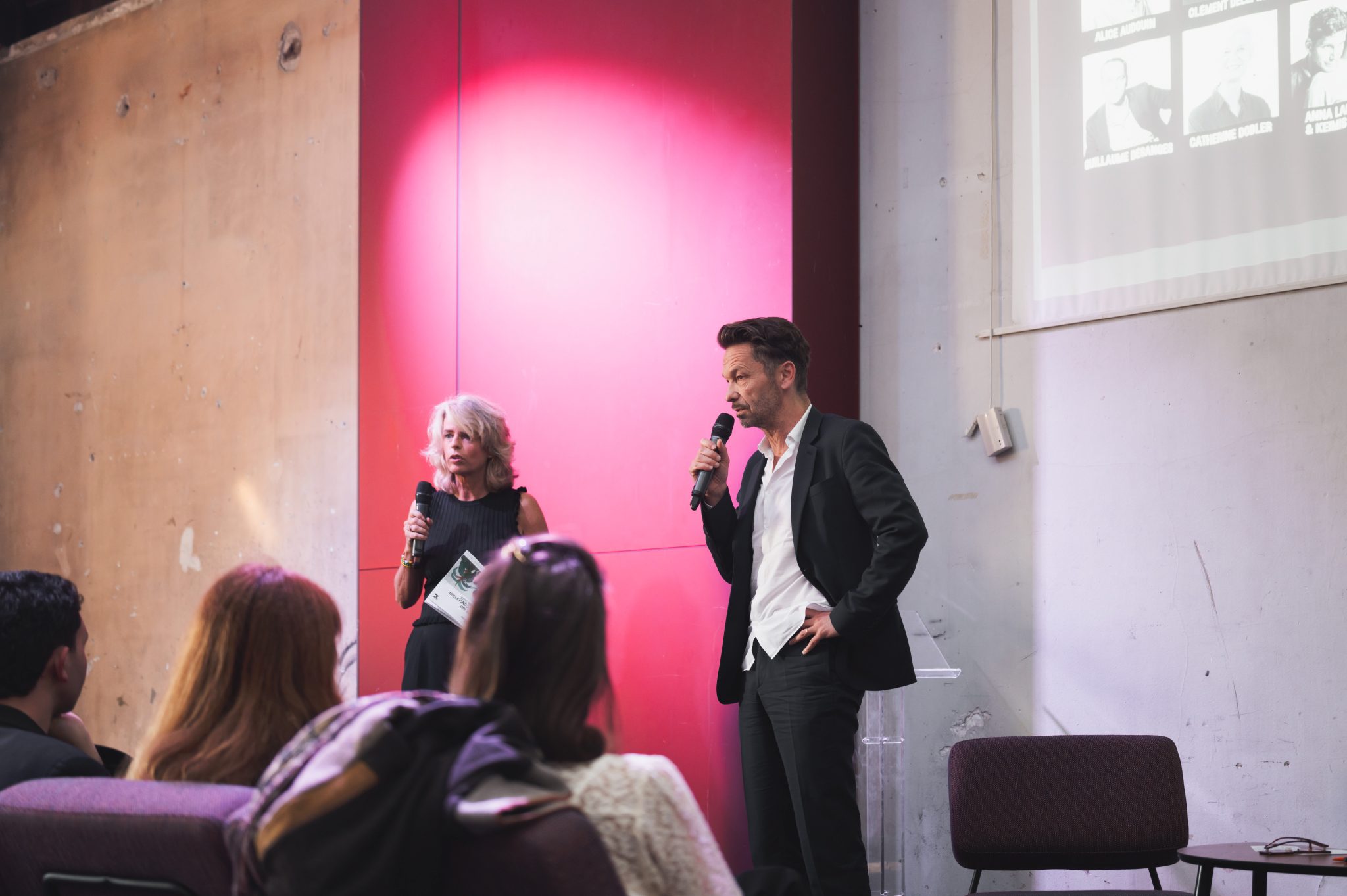  - Le Prix Art Eco-Conception 2025 d’Art of Change 21 avec le Palais de Tokyo et Ruinart