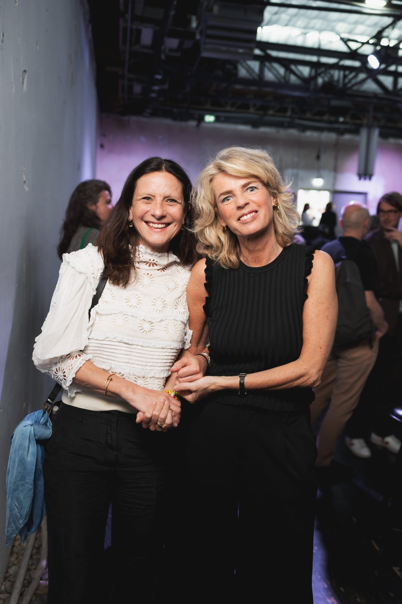  - Le Prix Art Eco-Conception 2025 d’Art of Change 21 avec le Palais de Tokyo et Ruinart