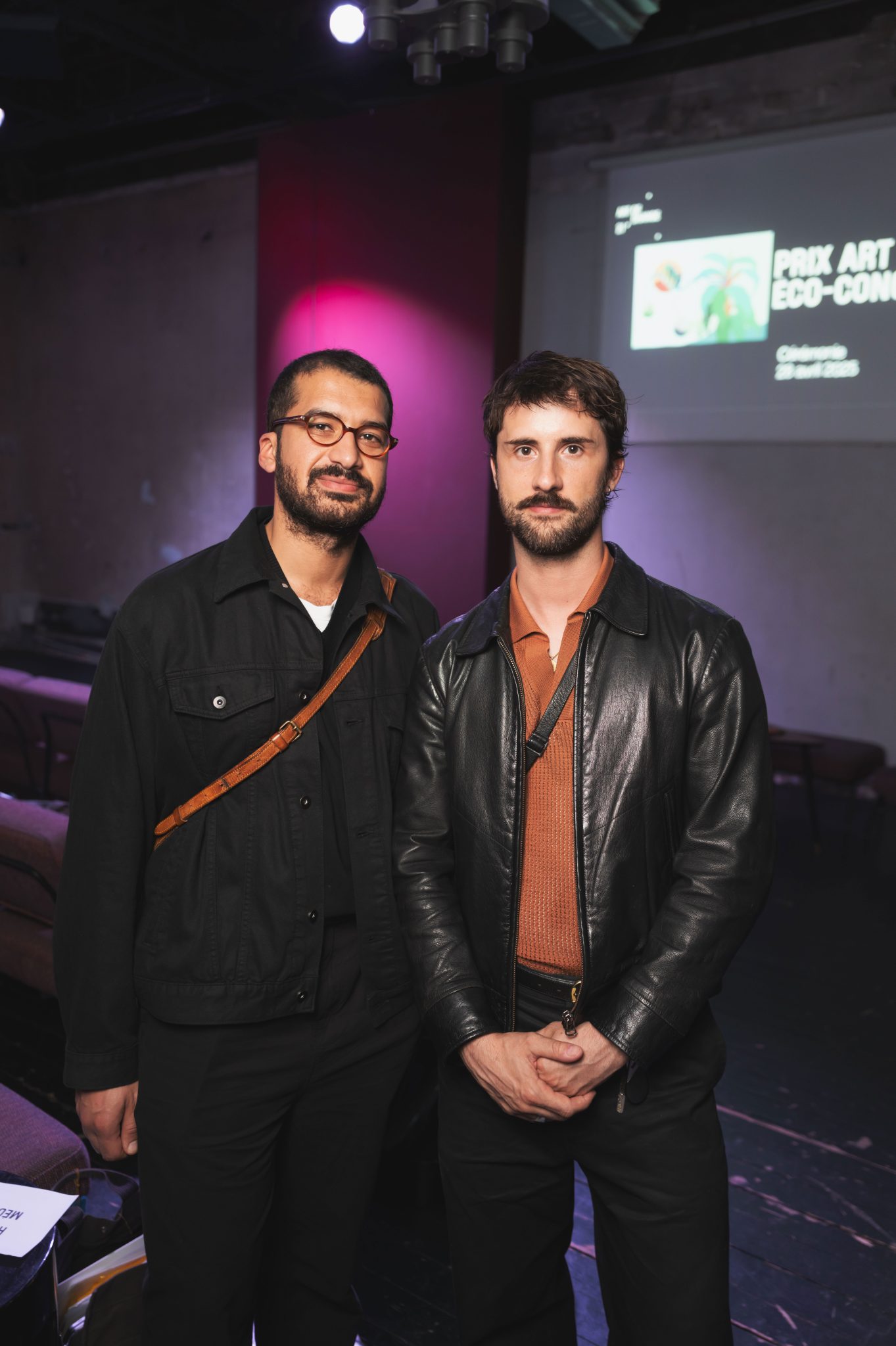  - Le Prix Art Eco-Conception 2025 d’Art of Change 21 avec le Palais de Tokyo et Ruinart