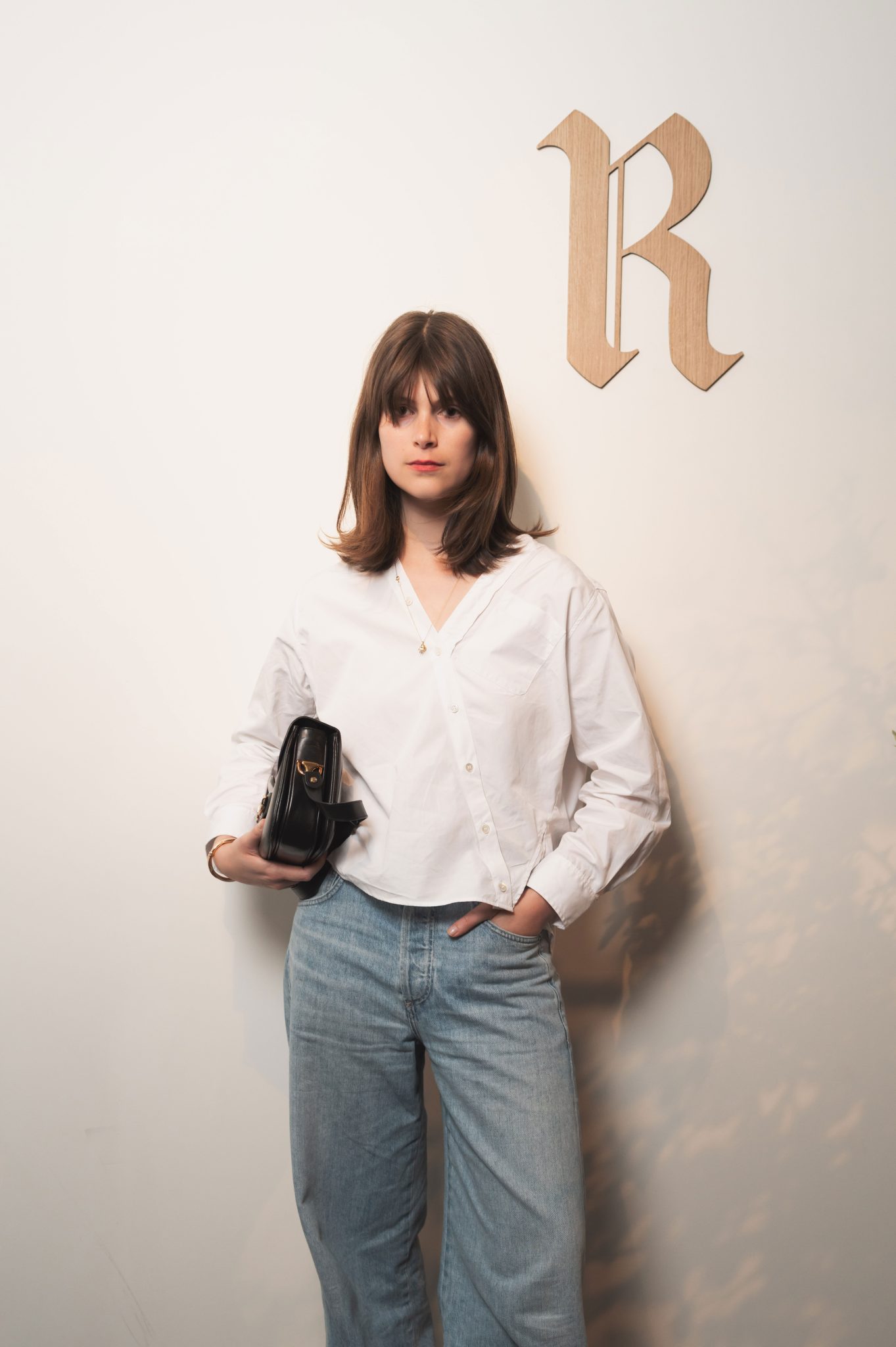  - Ruinart Continues its Conversation with Nature Alongside Lélia Demoisy