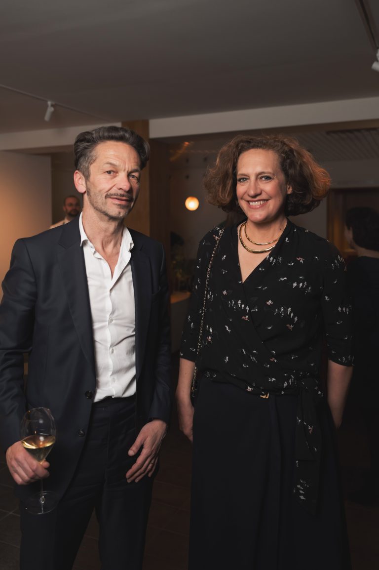  - Avec Lélia Demoisy, Ruinart poursuit sa Conversation avec la Nature