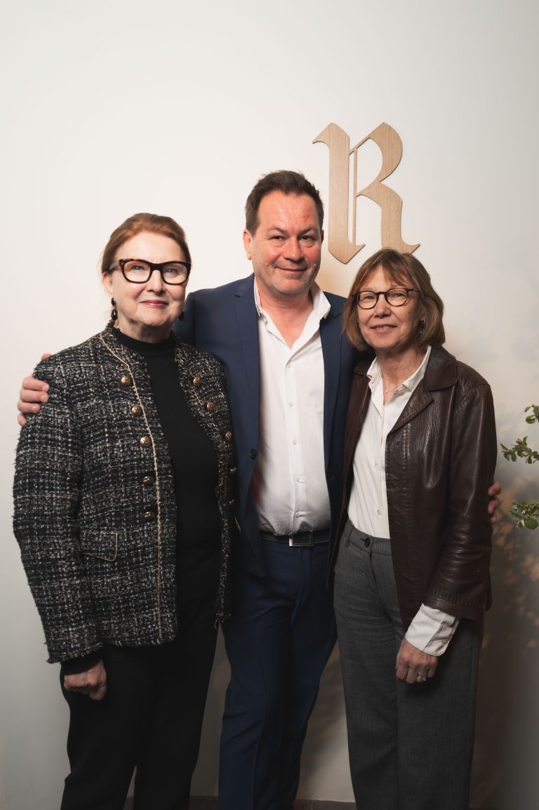  - Avec Lélia Demoisy, Ruinart poursuit sa Conversation avec la Nature