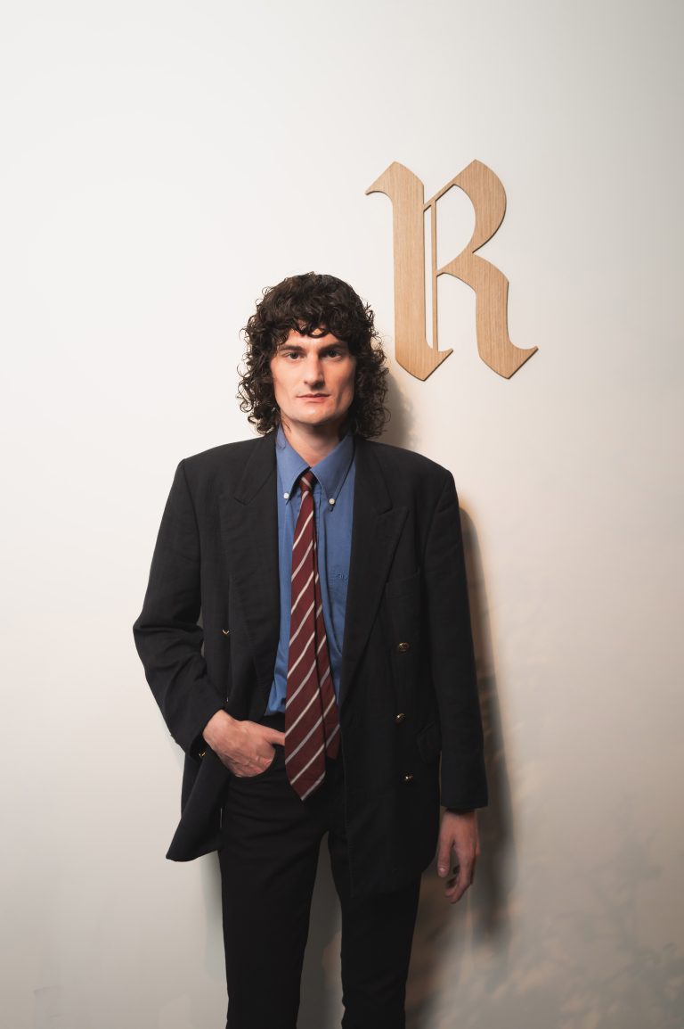  - Avec Lélia Demoisy, Ruinart poursuit sa Conversation avec la Nature