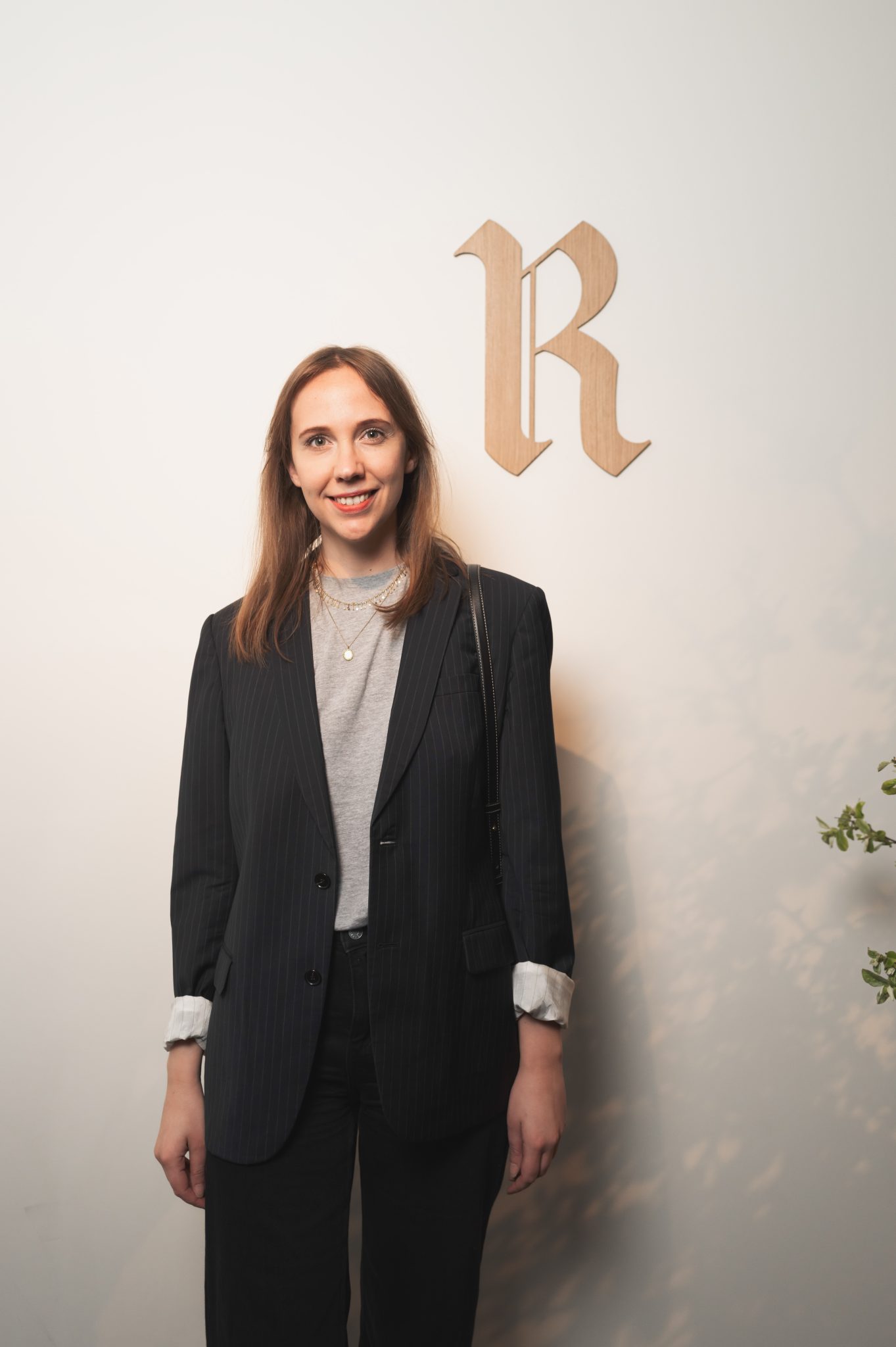  - Ruinart Continues its Conversation with Nature Alongside Lélia Demoisy