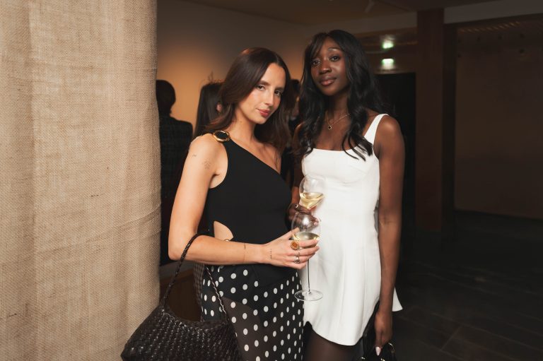  - Avec Lélia Demoisy, Ruinart poursuit sa Conversation avec la Nature