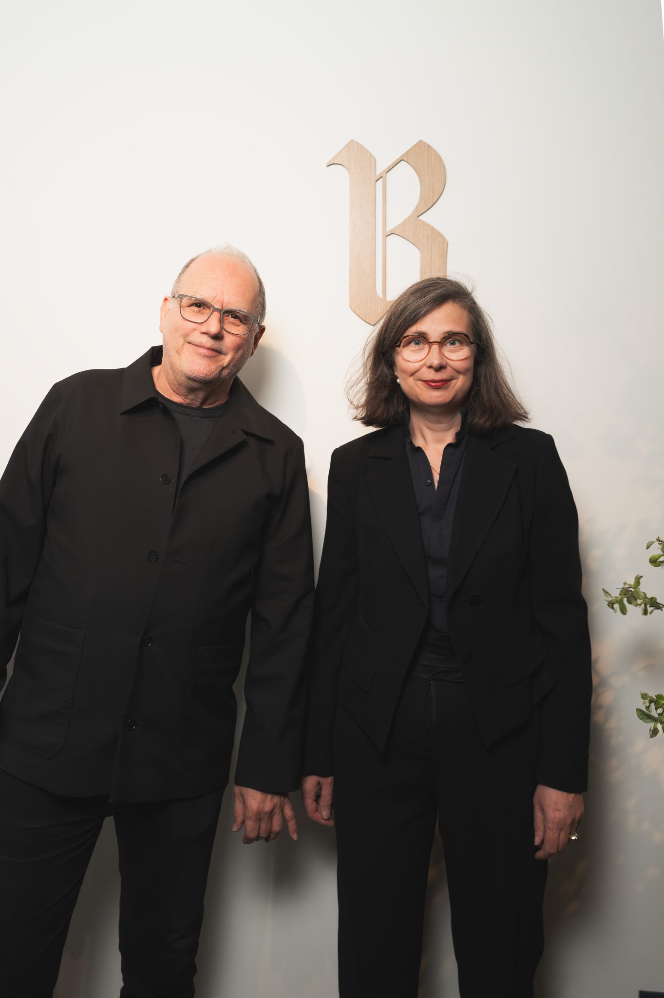  - Avec Lélia Demoisy, Ruinart poursuit sa Conversation avec la Nature