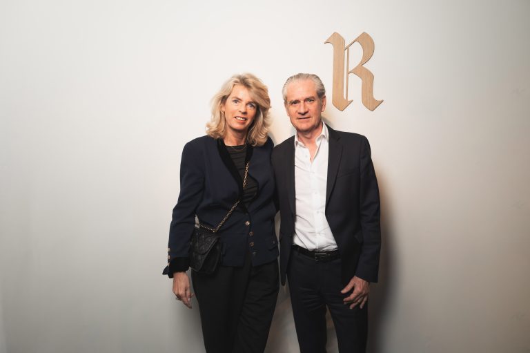  - Avec Lélia Demoisy, Ruinart poursuit sa Conversation avec la Nature