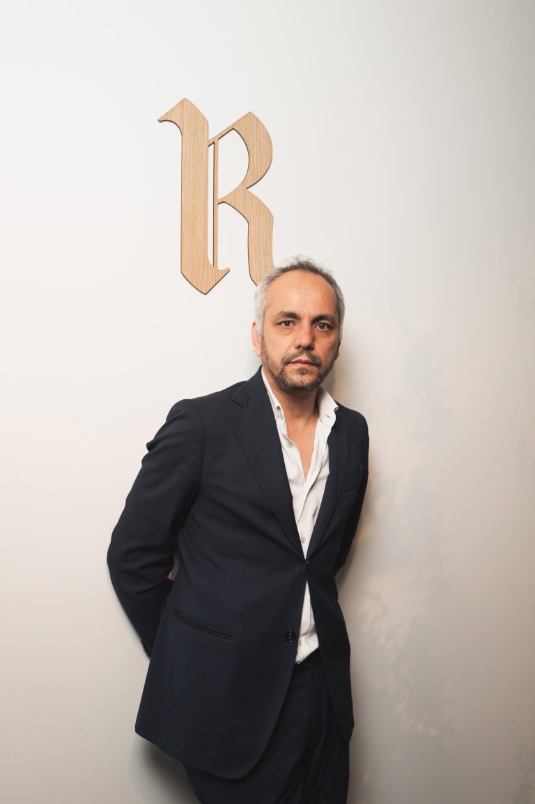  - Avec Lélia Demoisy, Ruinart poursuit sa Conversation avec la Nature