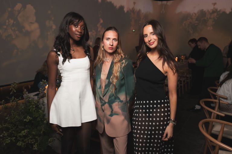  - Avec Lélia Demoisy, Ruinart poursuit sa Conversation avec la Nature